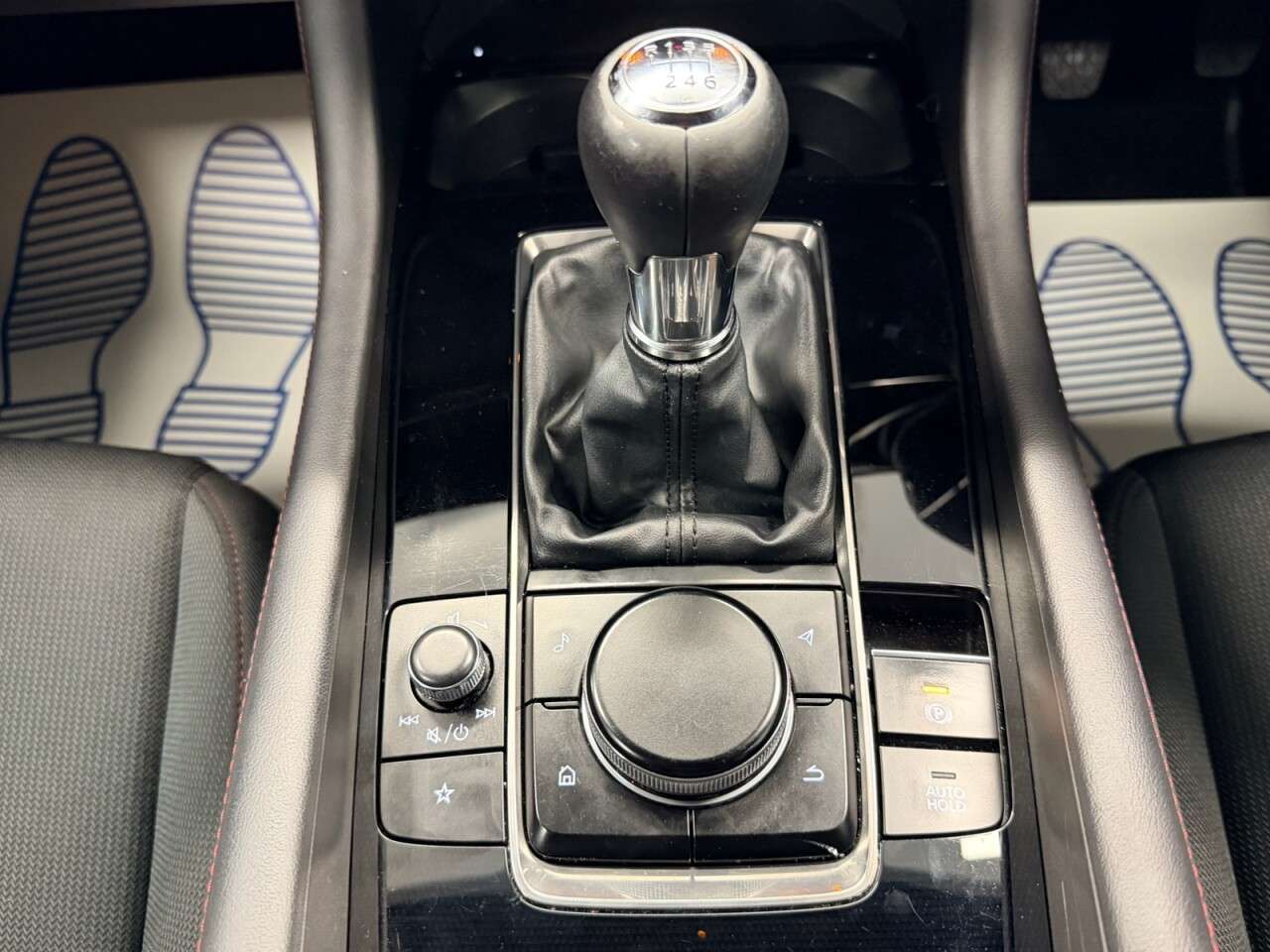 2023 MAZDA MAZDA3 2023 MAZDA MAZDA3