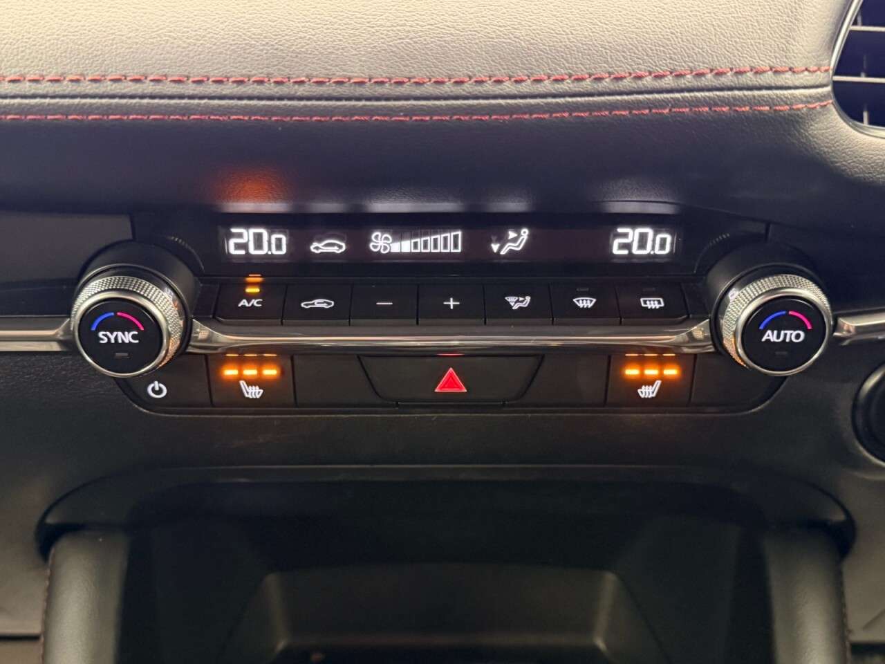 2023 MAZDA MAZDA3 2023 MAZDA MAZDA3
