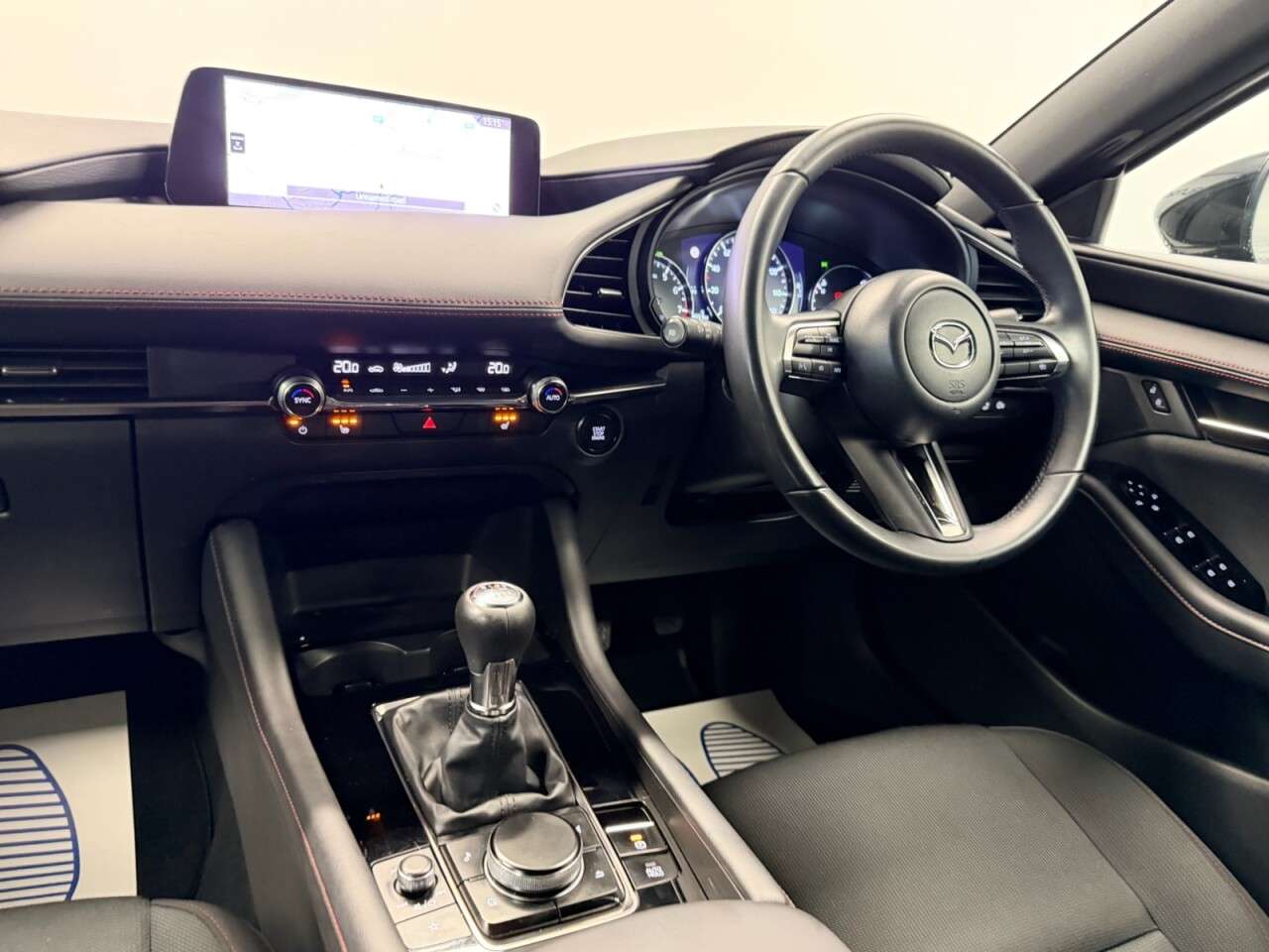 2023 MAZDA MAZDA3 2023 MAZDA MAZDA3