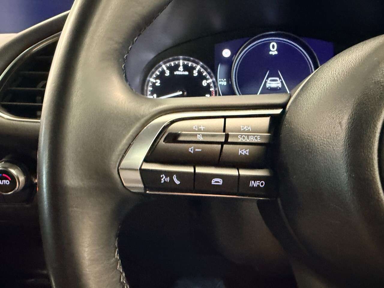 2023 MAZDA MAZDA3 2023 MAZDA MAZDA3