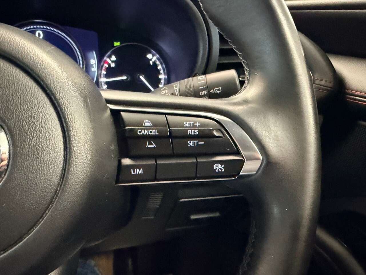 2023 MAZDA MAZDA3 2023 MAZDA MAZDA3