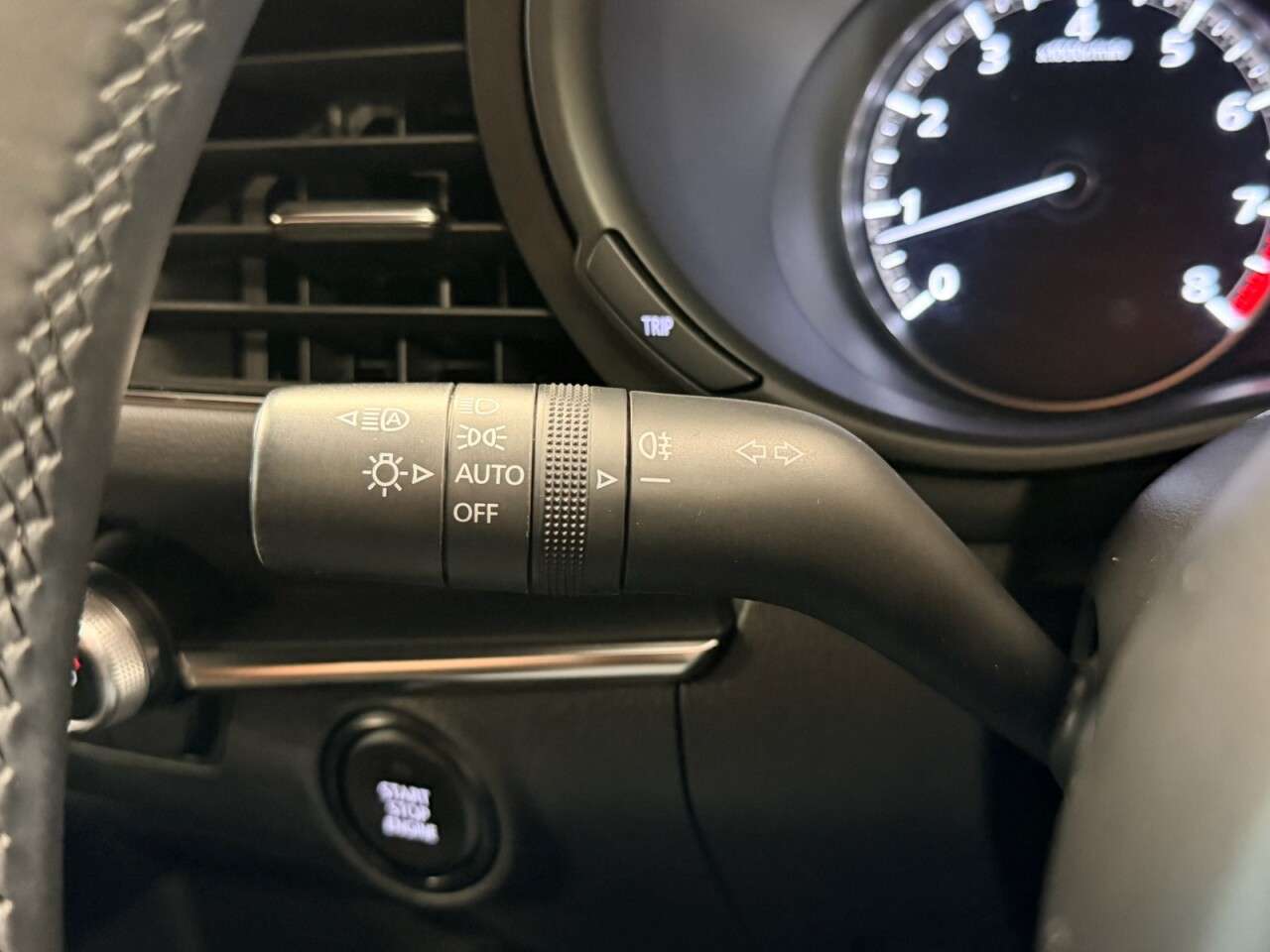 2023 MAZDA MAZDA3 2023 MAZDA MAZDA3