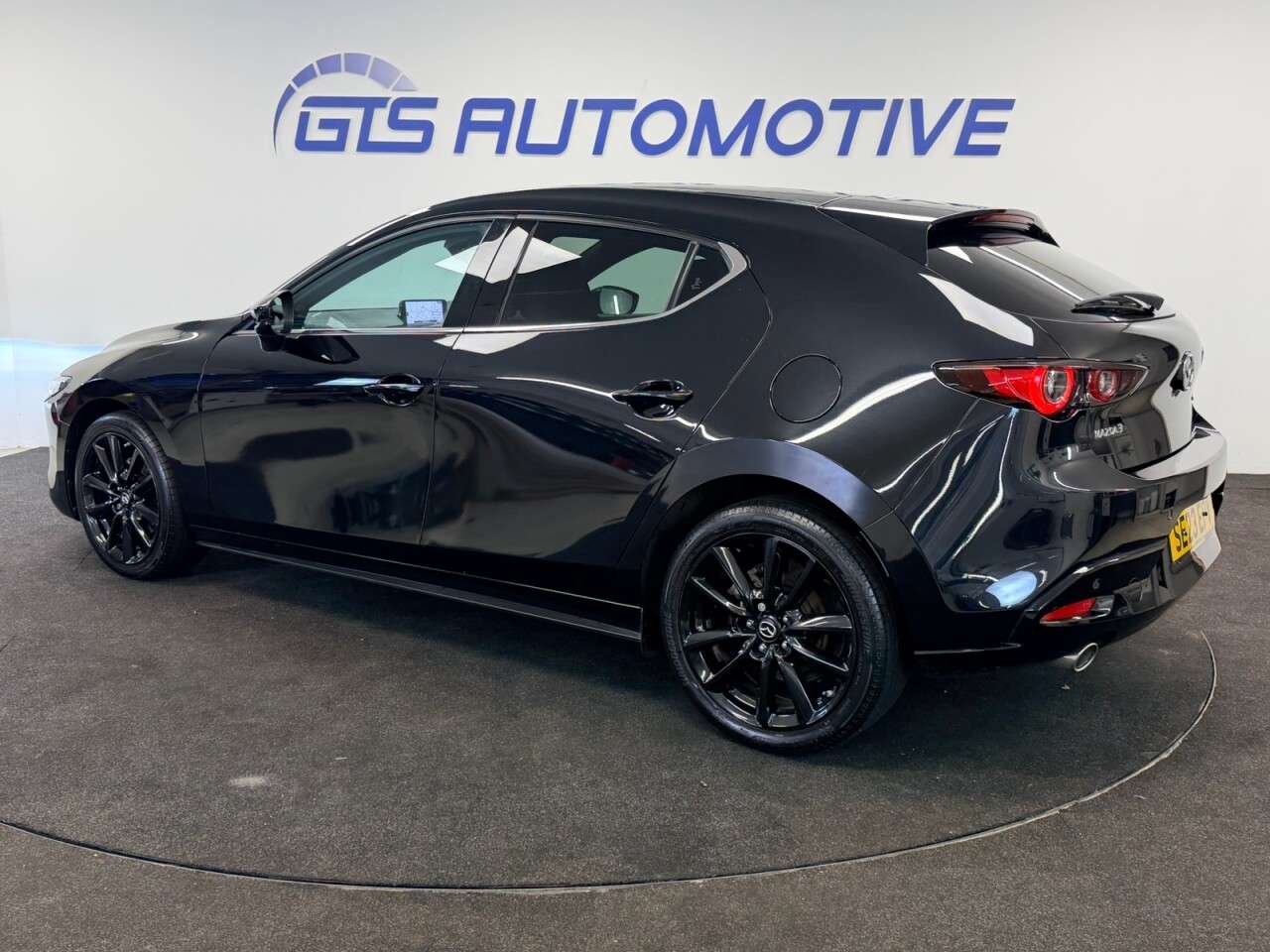 2023 MAZDA MAZDA3 2023 MAZDA MAZDA3