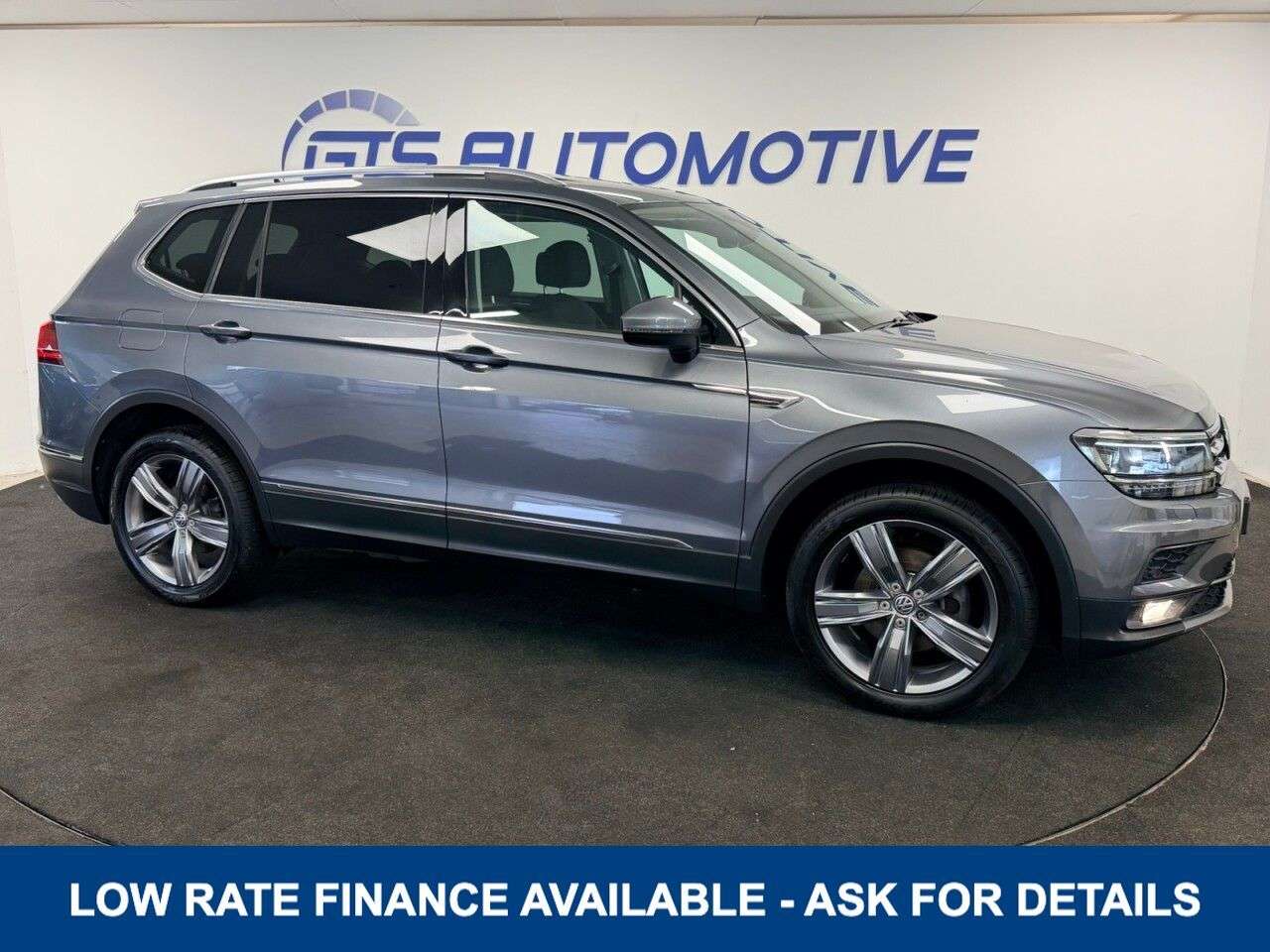 A 2021 VOLKSWAGEN TIGUAN ALLSPACE 2.0 TDI SEL DSG AUTO 150 BHP + SAT NAV + 7 SEATS + GLASS SUNROOF SIX MONTH A 2021 VOLKSWAGEN TIGUAN ALLSPACE 2.0 TDI SEL DSG AUTO 150 BHP + SAT NAV + 7 SEATS + GLASS SUNROOF SIX MONTH