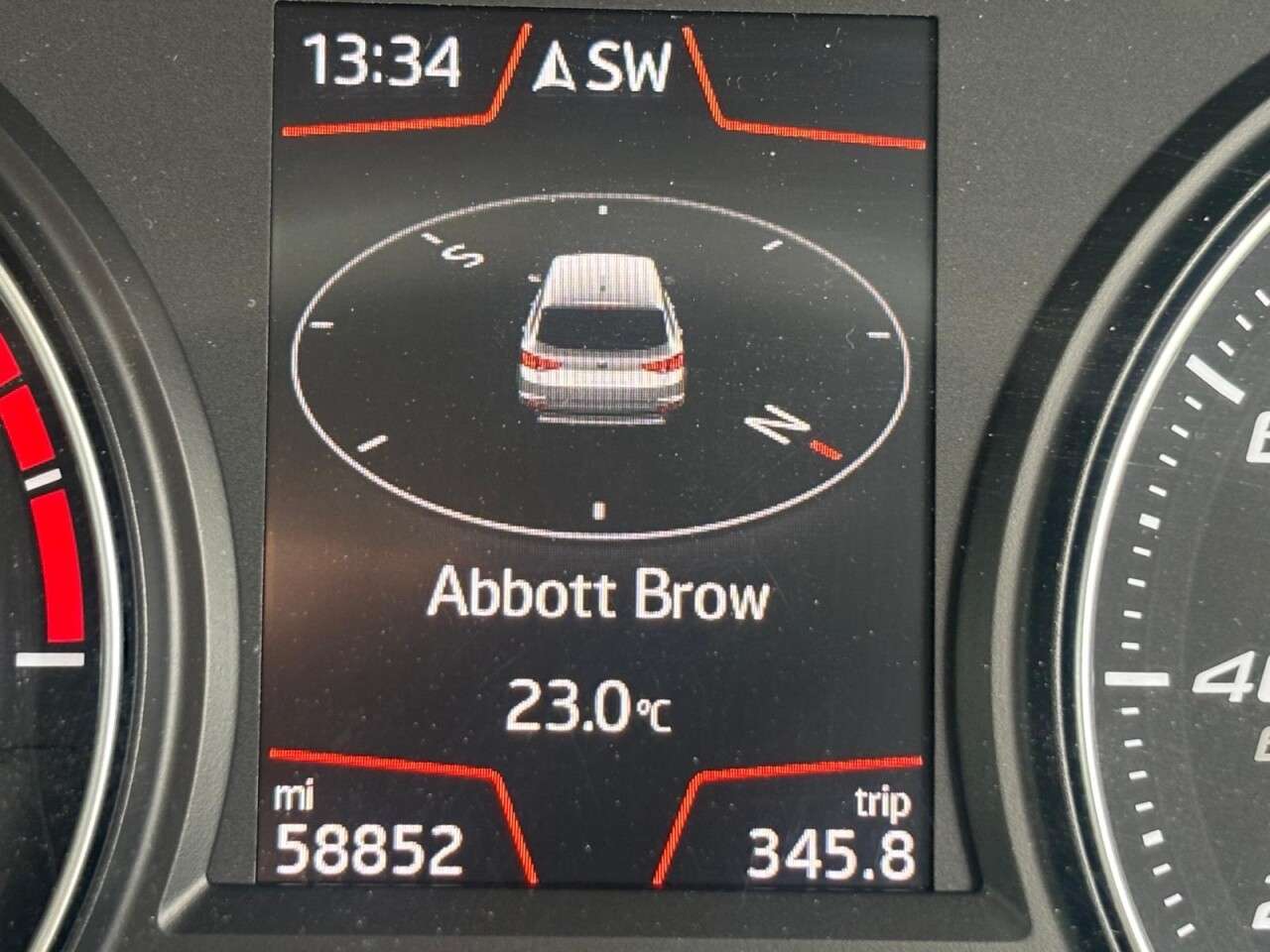 2019 SEAT ATECA 2019 SEAT ATECA