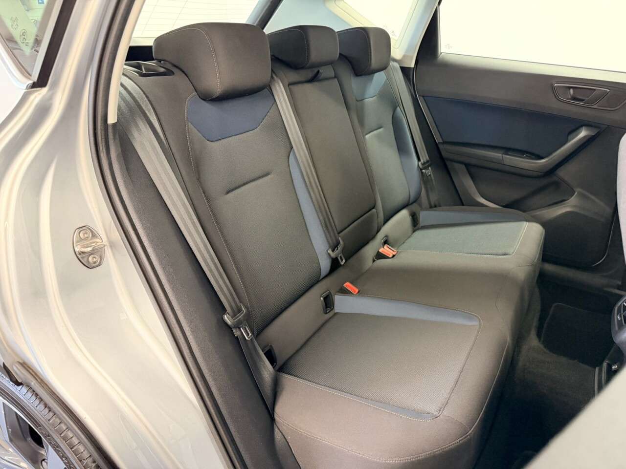 2019 SEAT ATECA 2019 SEAT ATECA