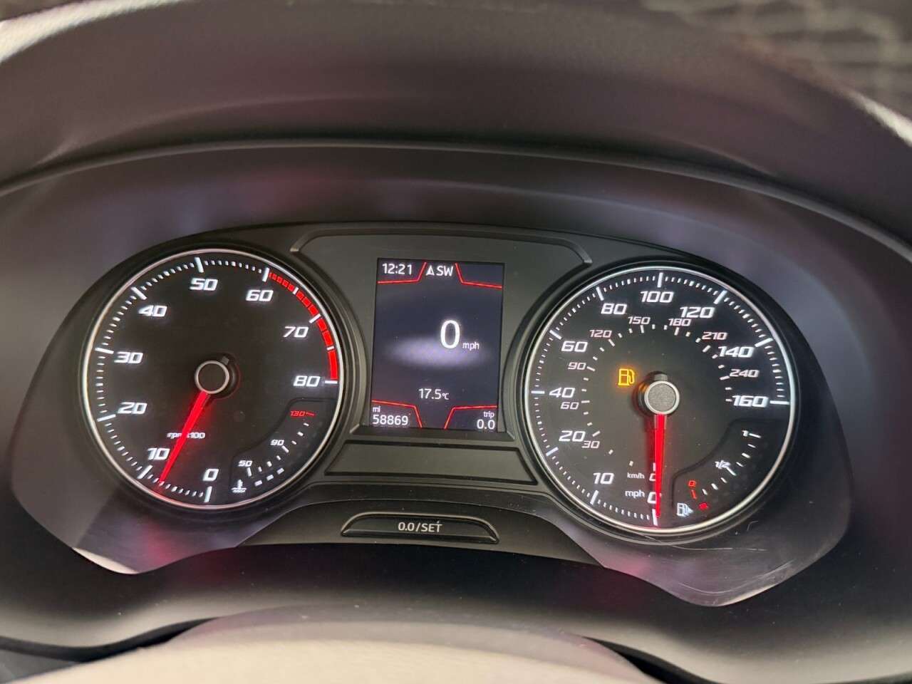 2019 SEAT ATECA 2019 SEAT ATECA