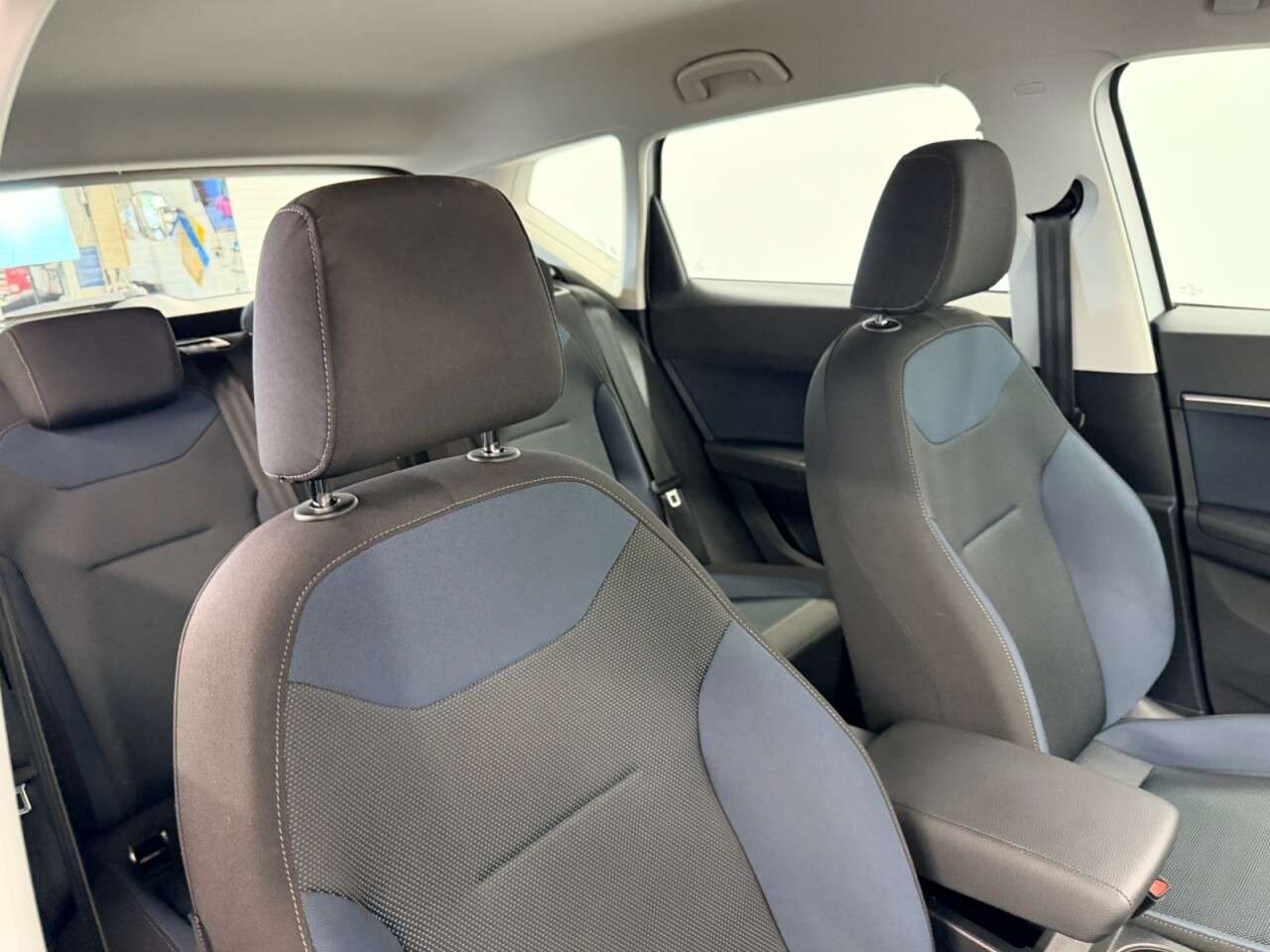 2019 SEAT ATECA 2019 SEAT ATECA