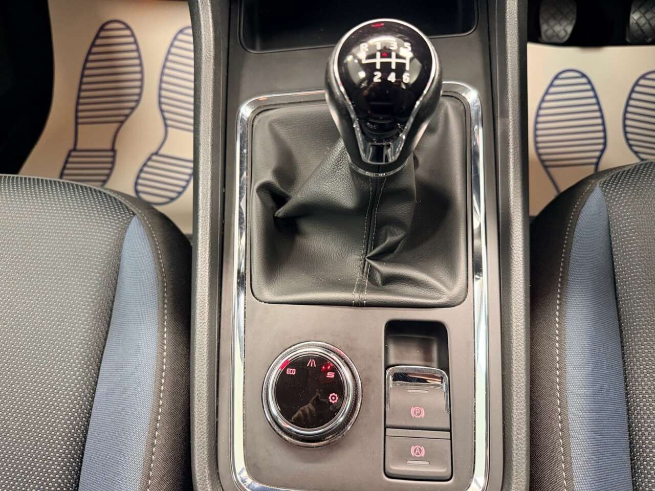 2019 SEAT ATECA 2019 SEAT ATECA