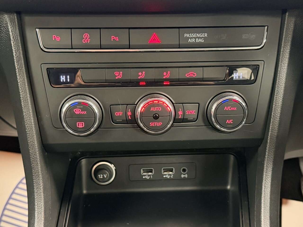 2019 SEAT ATECA 2019 SEAT ATECA