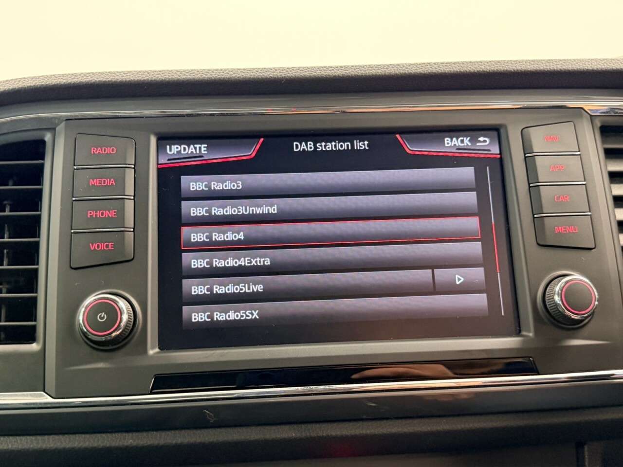 2019 SEAT ATECA 2019 SEAT ATECA