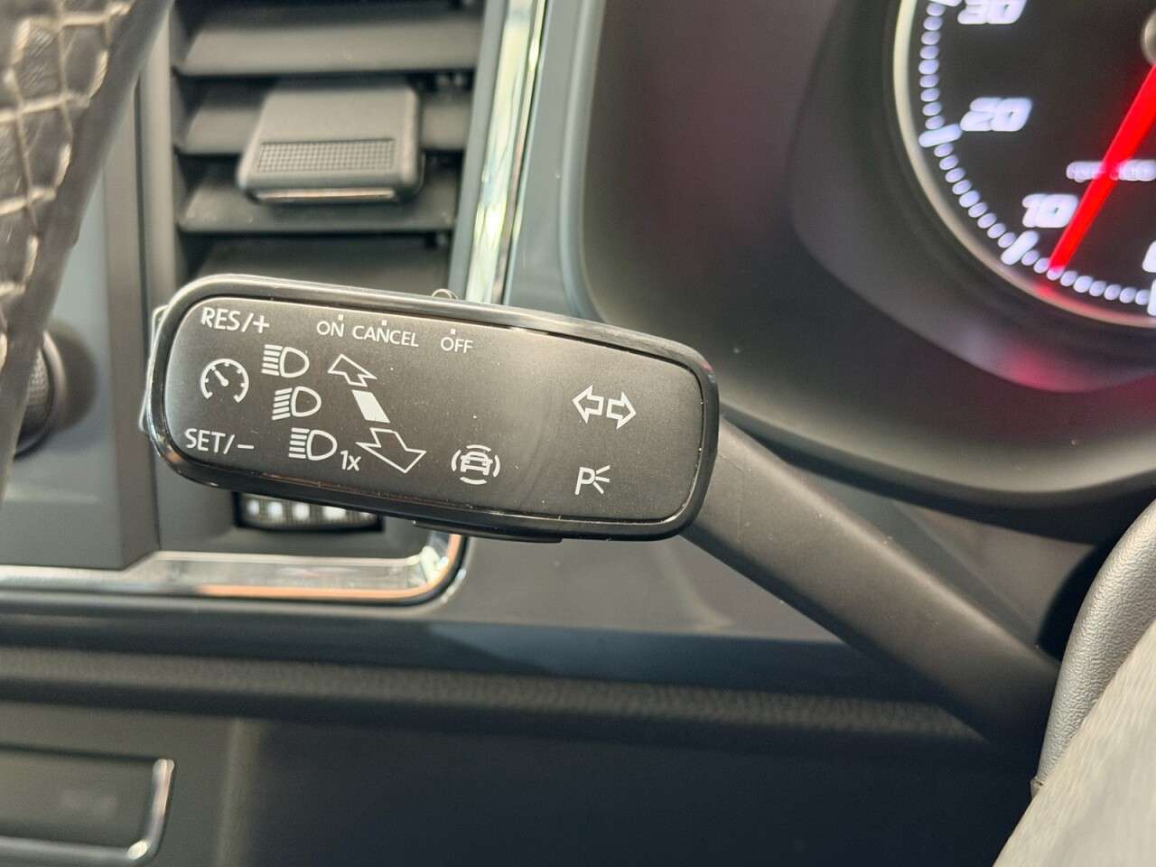 2019 SEAT ATECA 2019 SEAT ATECA