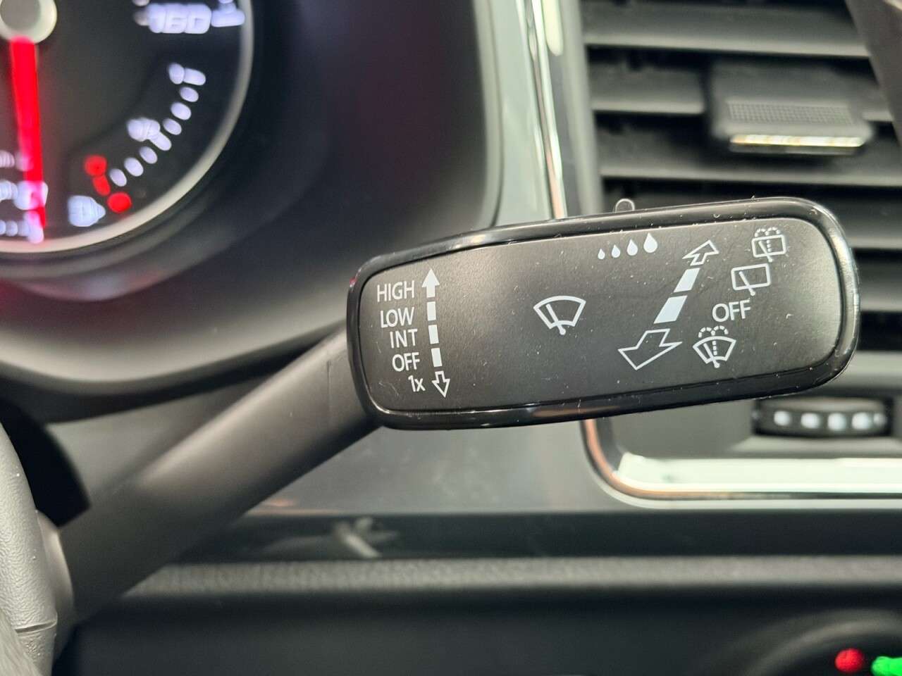 2019 SEAT ATECA 2019 SEAT ATECA