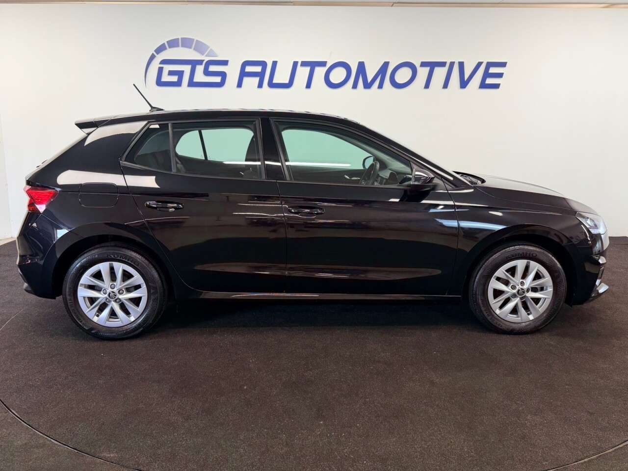 2022 SKODA FABIA 2022 SKODA FABIA