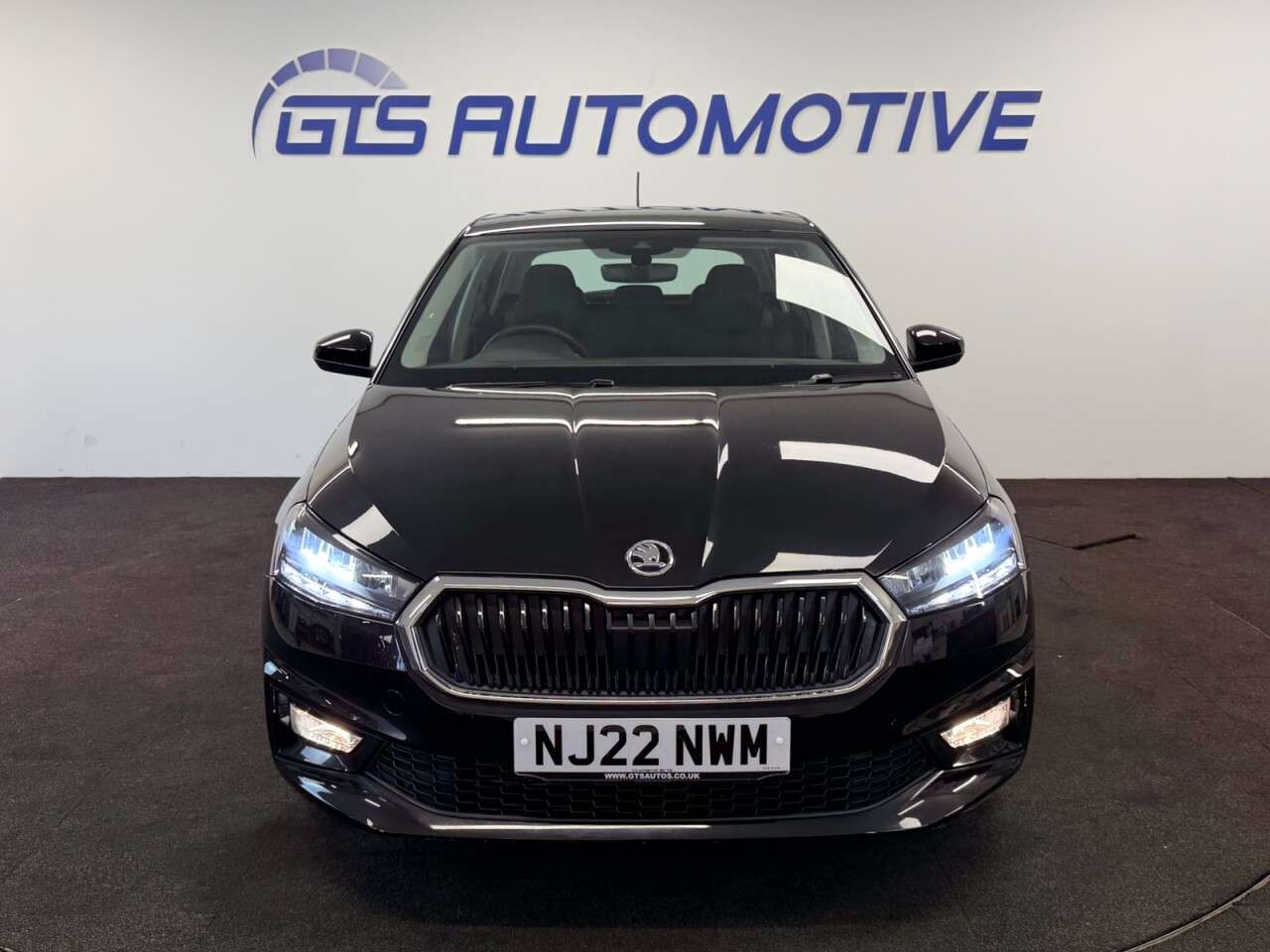 2022 SKODA FABIA 2022 SKODA FABIA