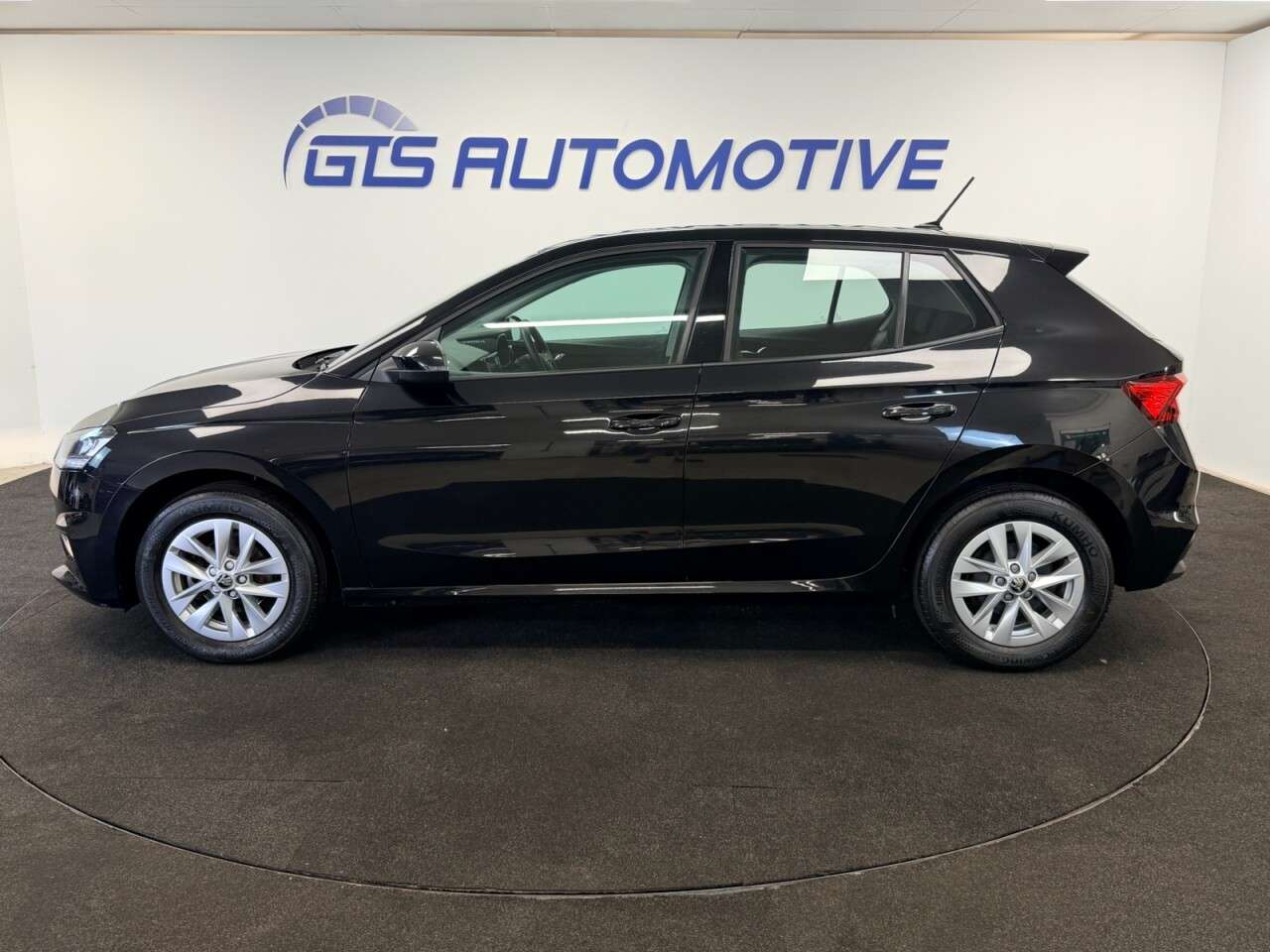 2022 SKODA FABIA 2022 SKODA FABIA