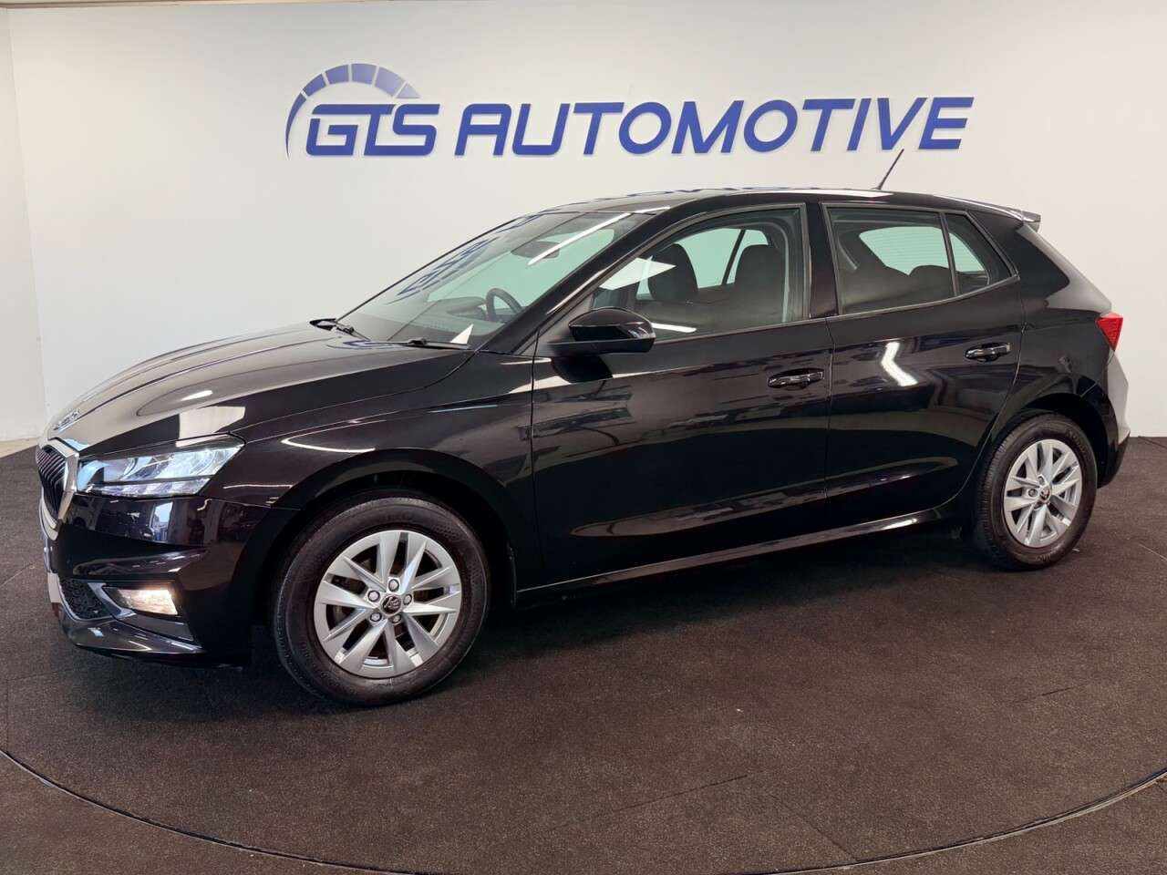 2022 SKODA FABIA 2022 SKODA FABIA