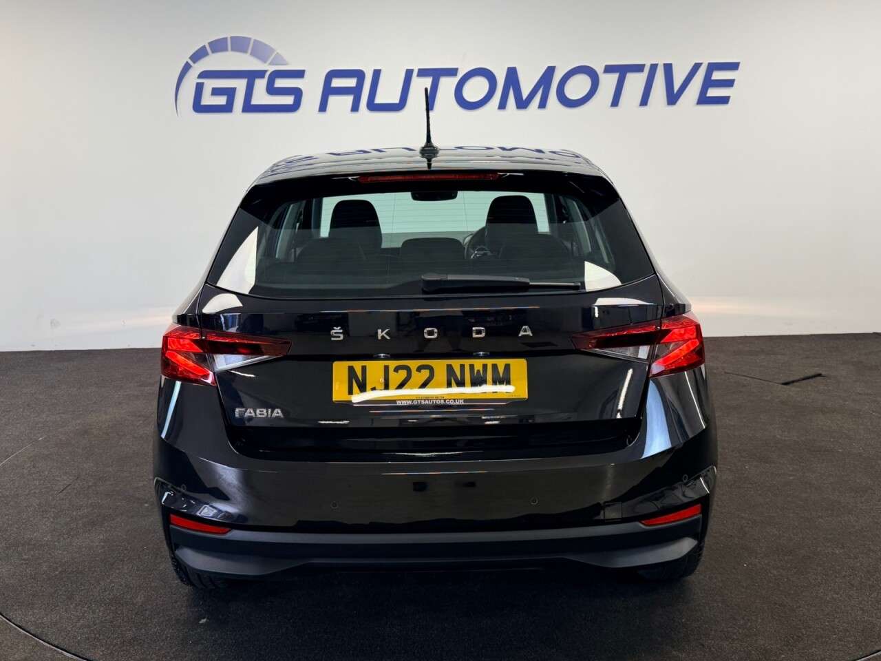 2022 SKODA FABIA 2022 SKODA FABIA