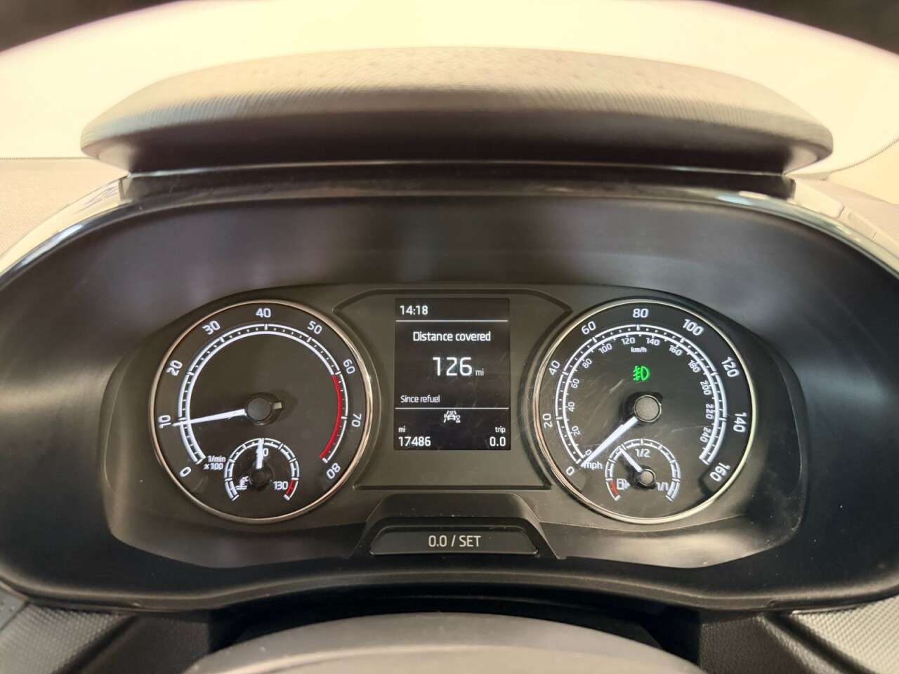 2022 SKODA FABIA 2022 SKODA FABIA