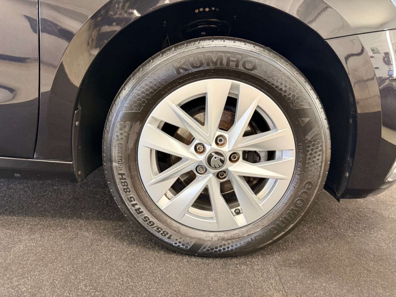 2022 SKODA FABIA 2022 SKODA FABIA