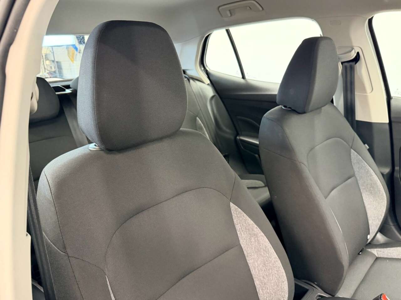 2022 SKODA FABIA 2022 SKODA FABIA