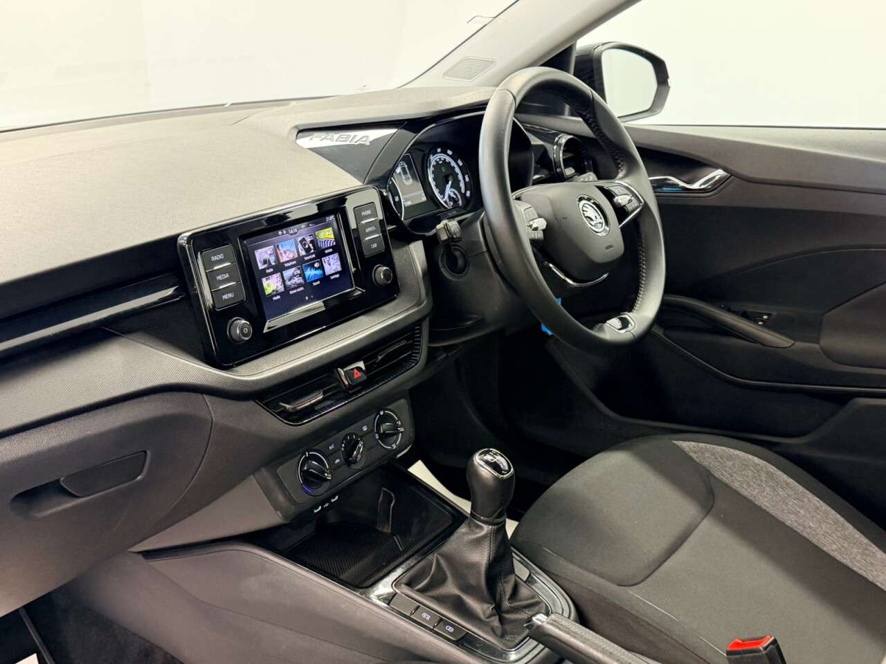 2022 SKODA FABIA 2022 SKODA FABIA