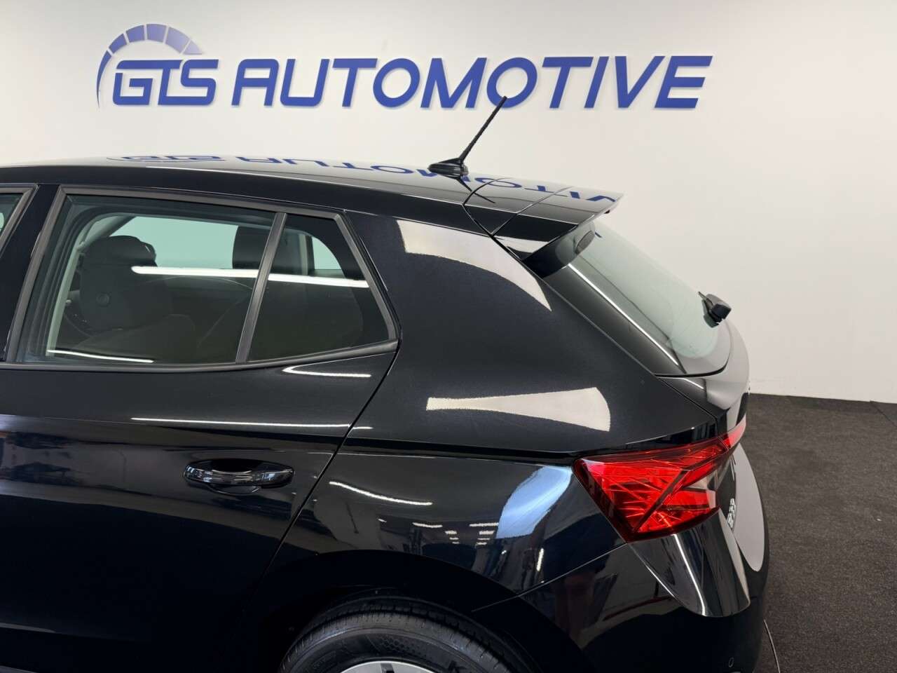 2022 SKODA FABIA 2022 SKODA FABIA