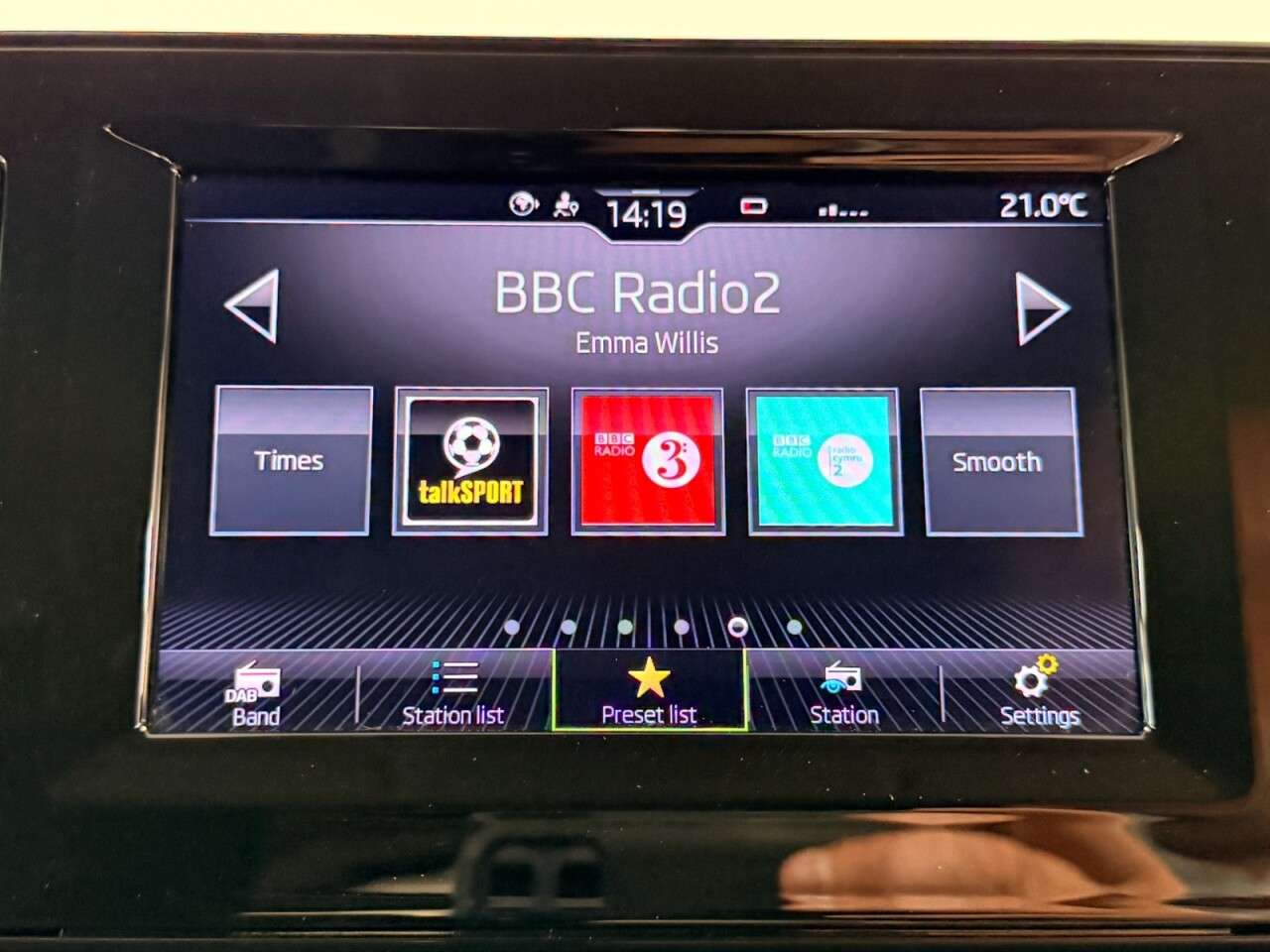 2022 SKODA FABIA 2022 SKODA FABIA