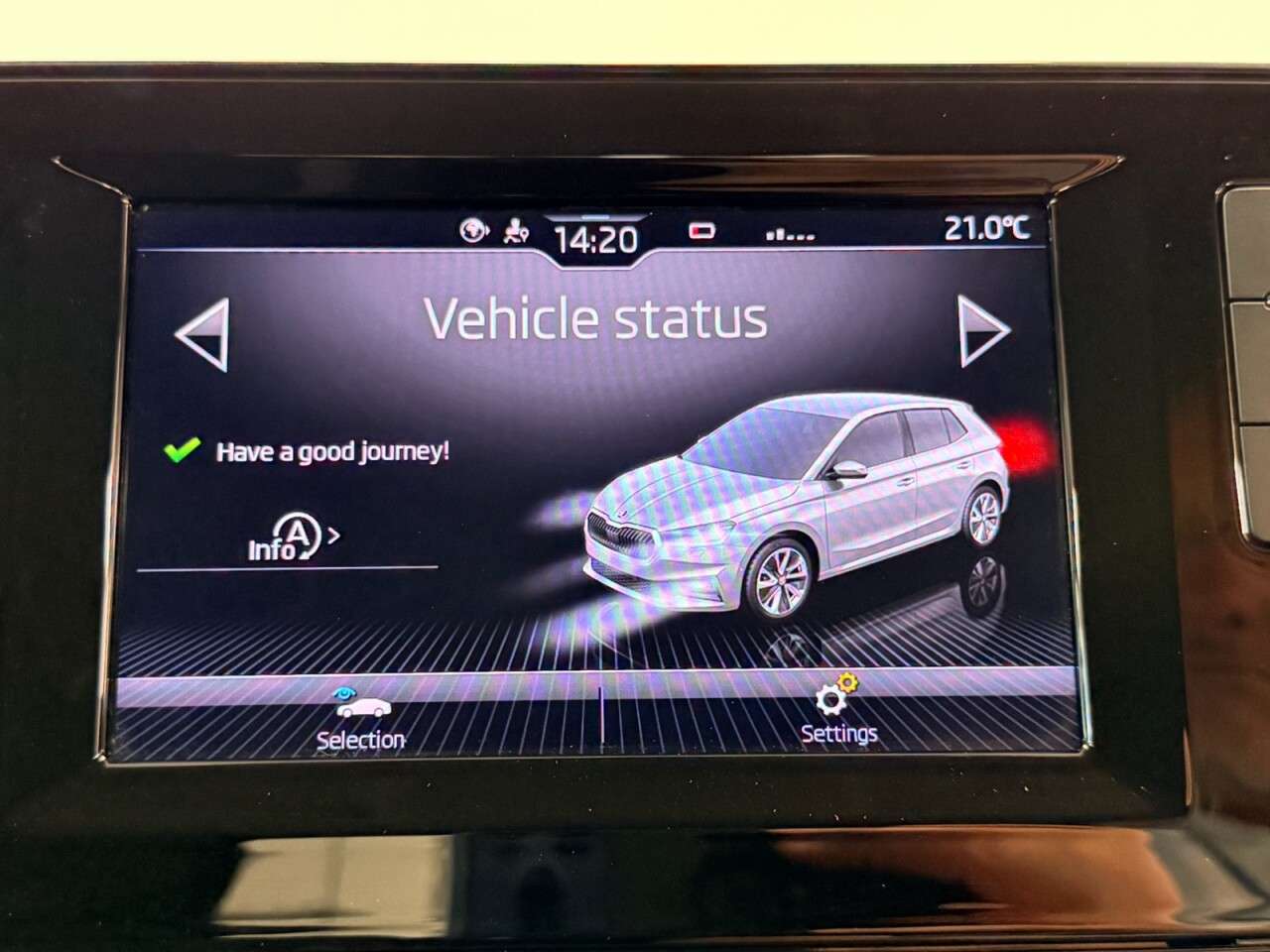 2022 SKODA FABIA 2022 SKODA FABIA