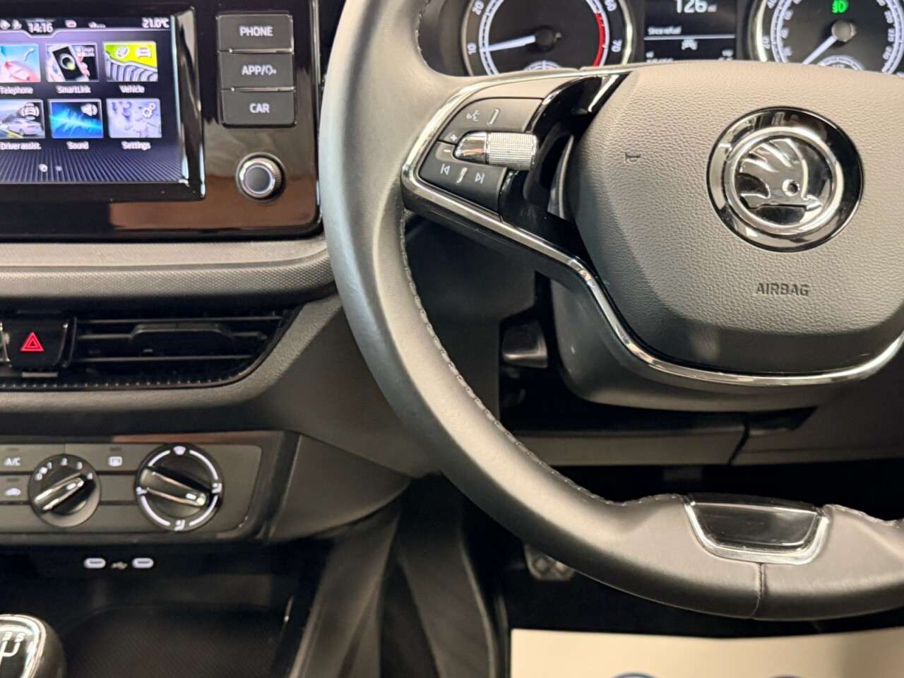 2022 SKODA FABIA 2022 SKODA FABIA