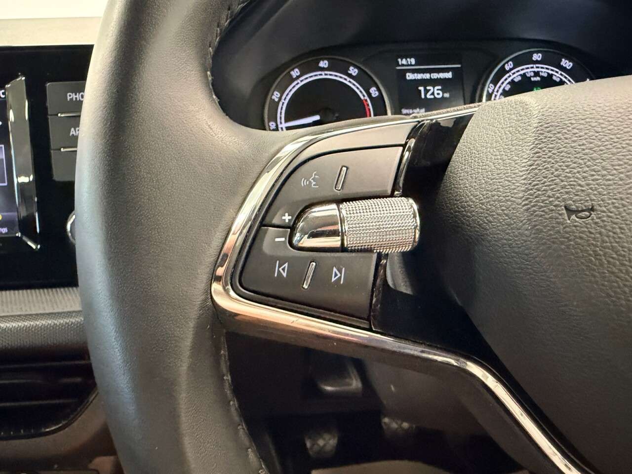 2022 SKODA FABIA 2022 SKODA FABIA