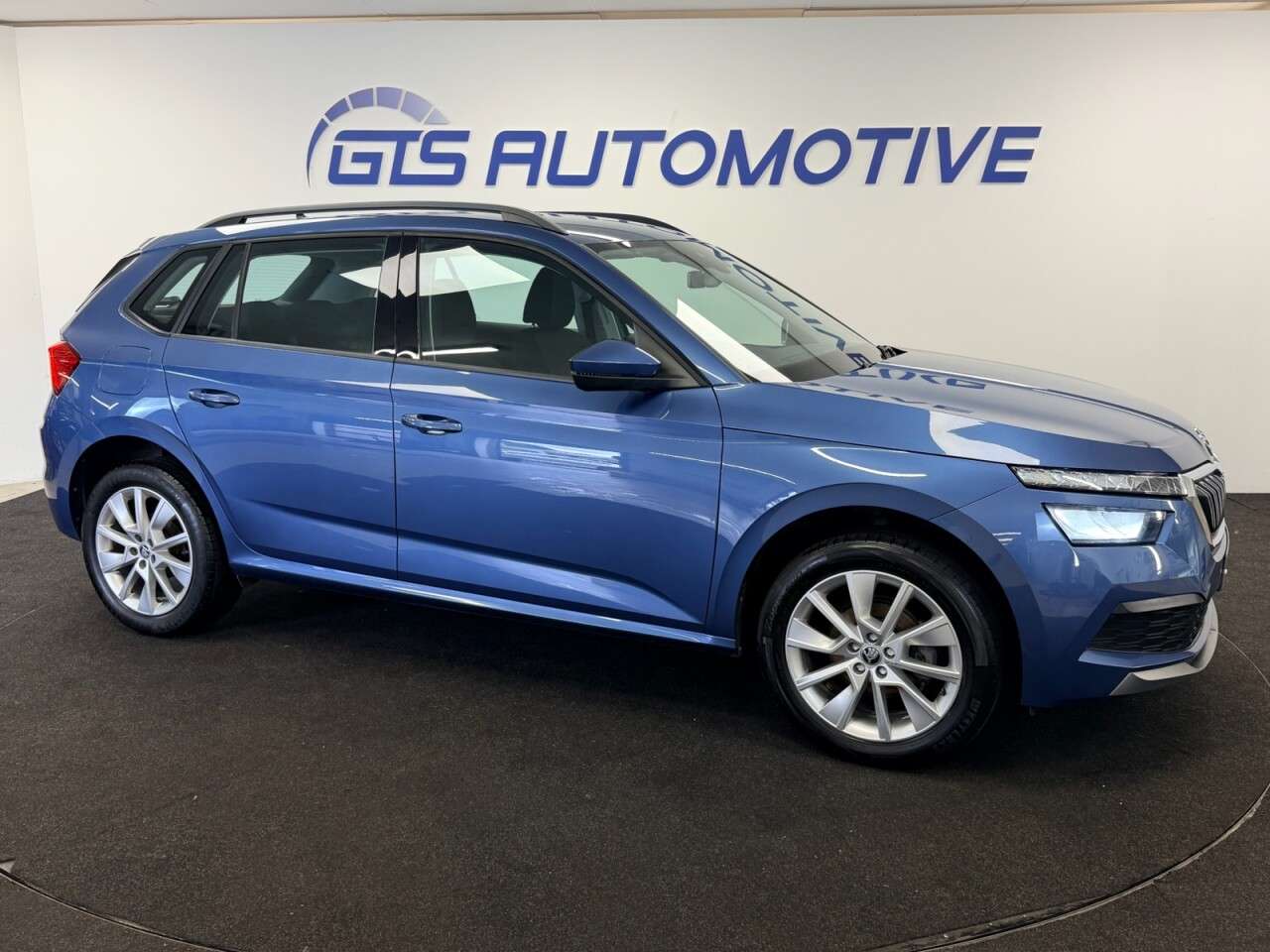 A 2019 SKODA KAMIQ 1.0 TSI SE 95 BHP + PARKING SENSORS + APPLE CAR PLAY SIX MONTH WARRANTY JUN A 2019 SKODA KAMIQ 1.0 TSI SE 95 BHP + PARKING SENSORS + APPLE CAR PLAY SIX MONTH WARRANTY JUN
