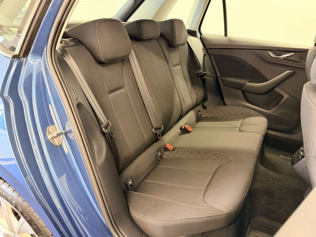 2019 SKODA KAMIQ 2019 SKODA KAMIQ