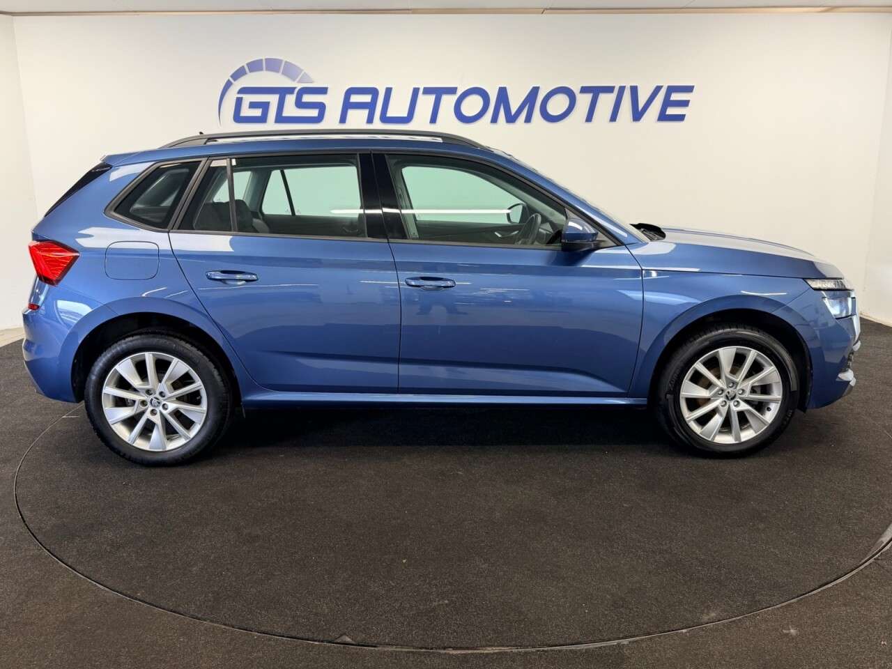2019 SKODA KAMIQ 2019 SKODA KAMIQ