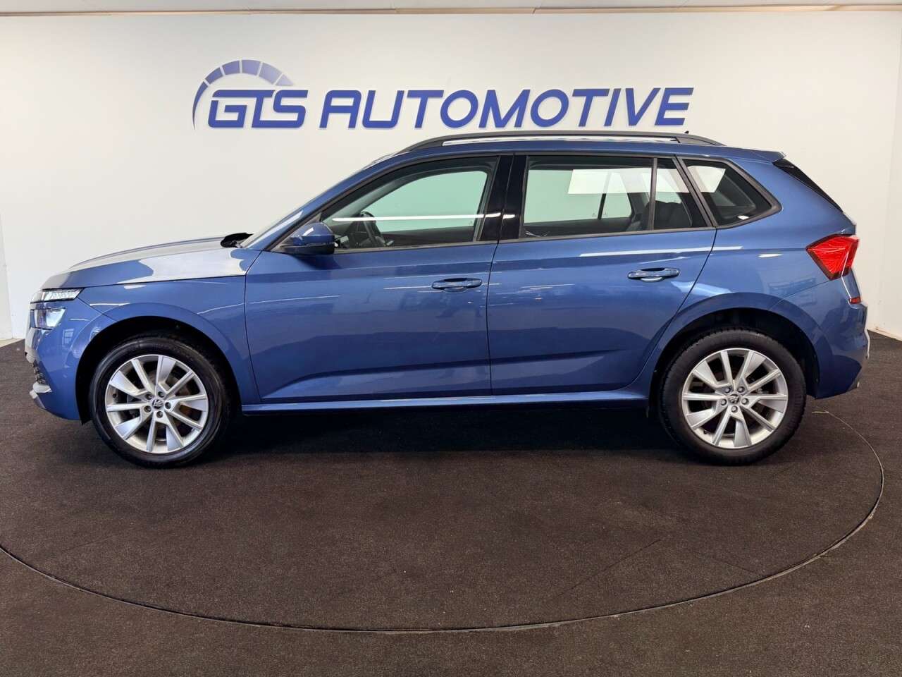 2019 SKODA KAMIQ 2019 SKODA KAMIQ