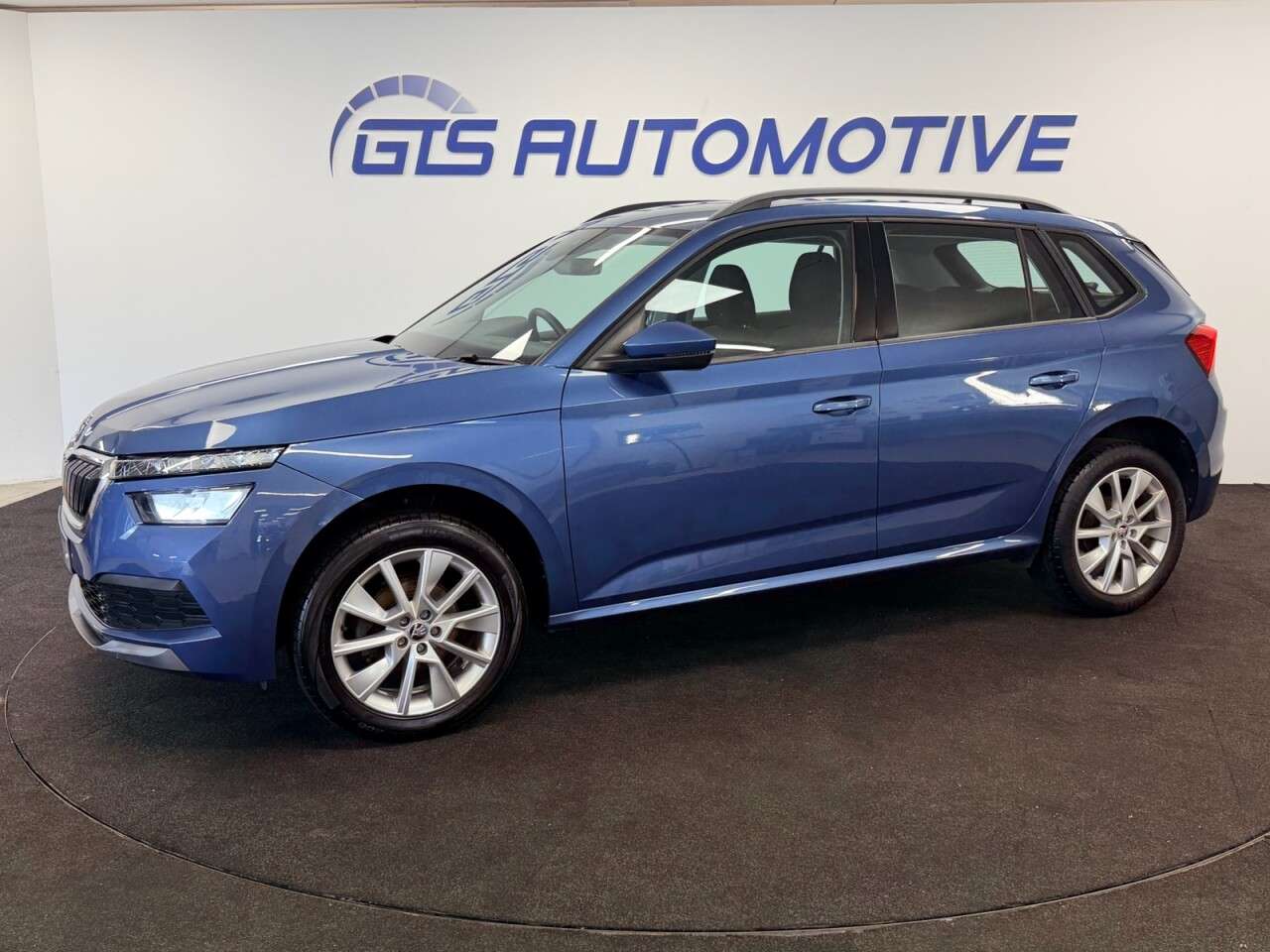 2019 SKODA KAMIQ 2019 SKODA KAMIQ
