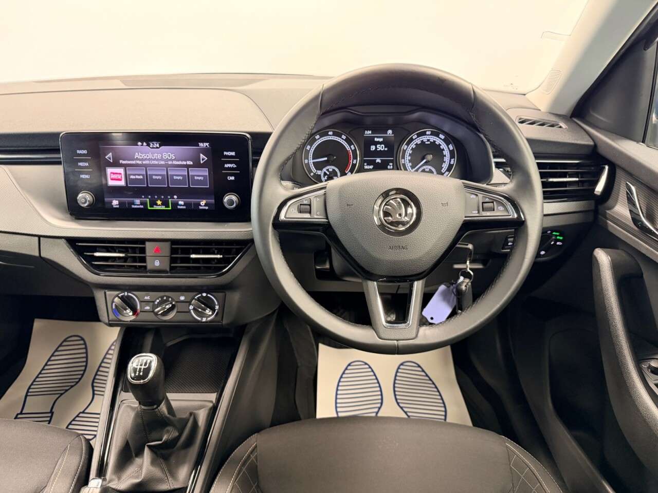 2019 SKODA KAMIQ 2019 SKODA KAMIQ