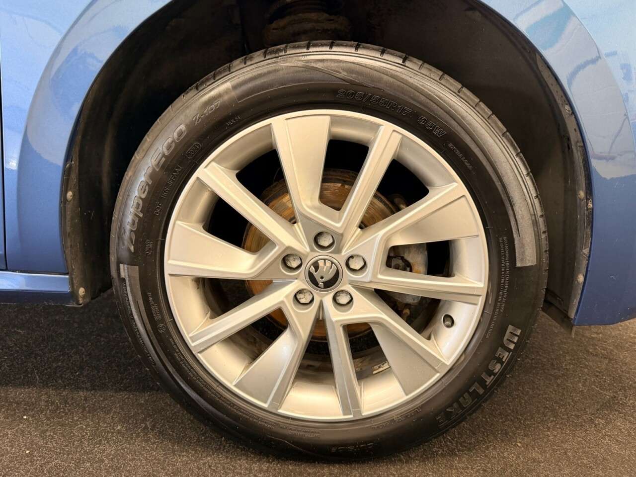 2019 SKODA KAMIQ 2019 SKODA KAMIQ