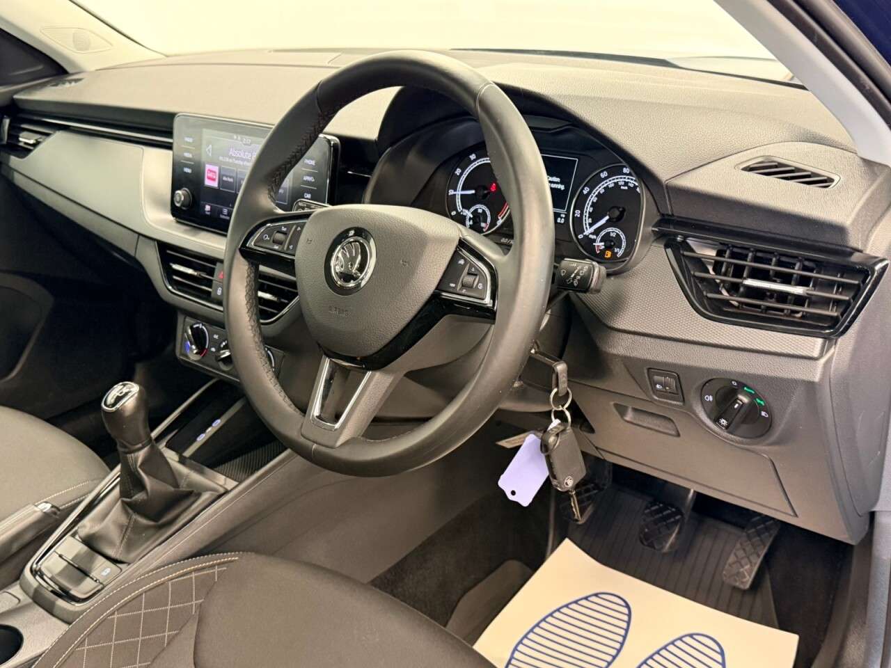2019 SKODA KAMIQ 2019 SKODA KAMIQ