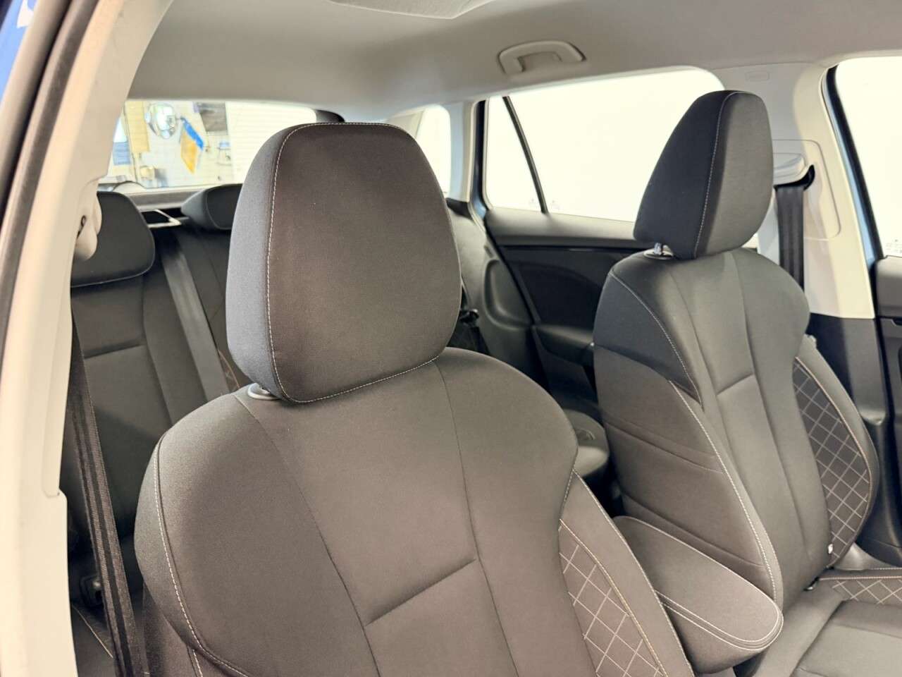 2019 SKODA KAMIQ 2019 SKODA KAMIQ