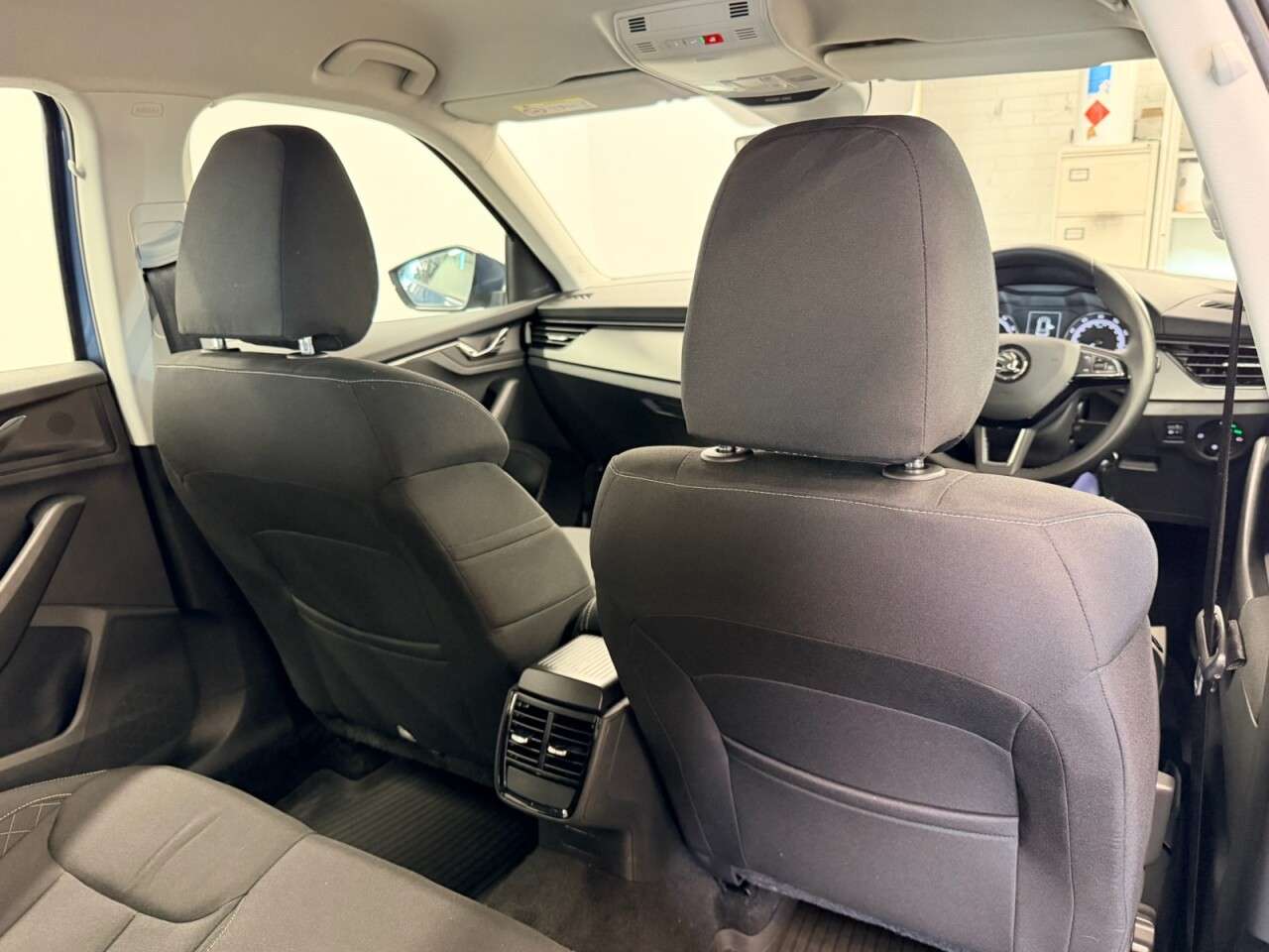 2019 SKODA KAMIQ 2019 SKODA KAMIQ