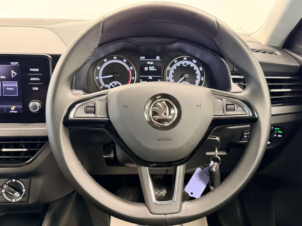 2019 SKODA KAMIQ 2019 SKODA KAMIQ