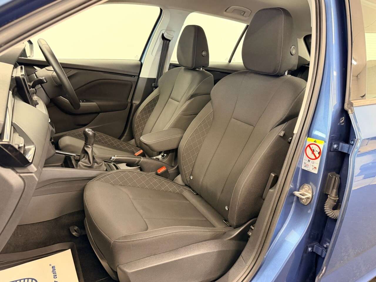 2019 SKODA KAMIQ 2019 SKODA KAMIQ