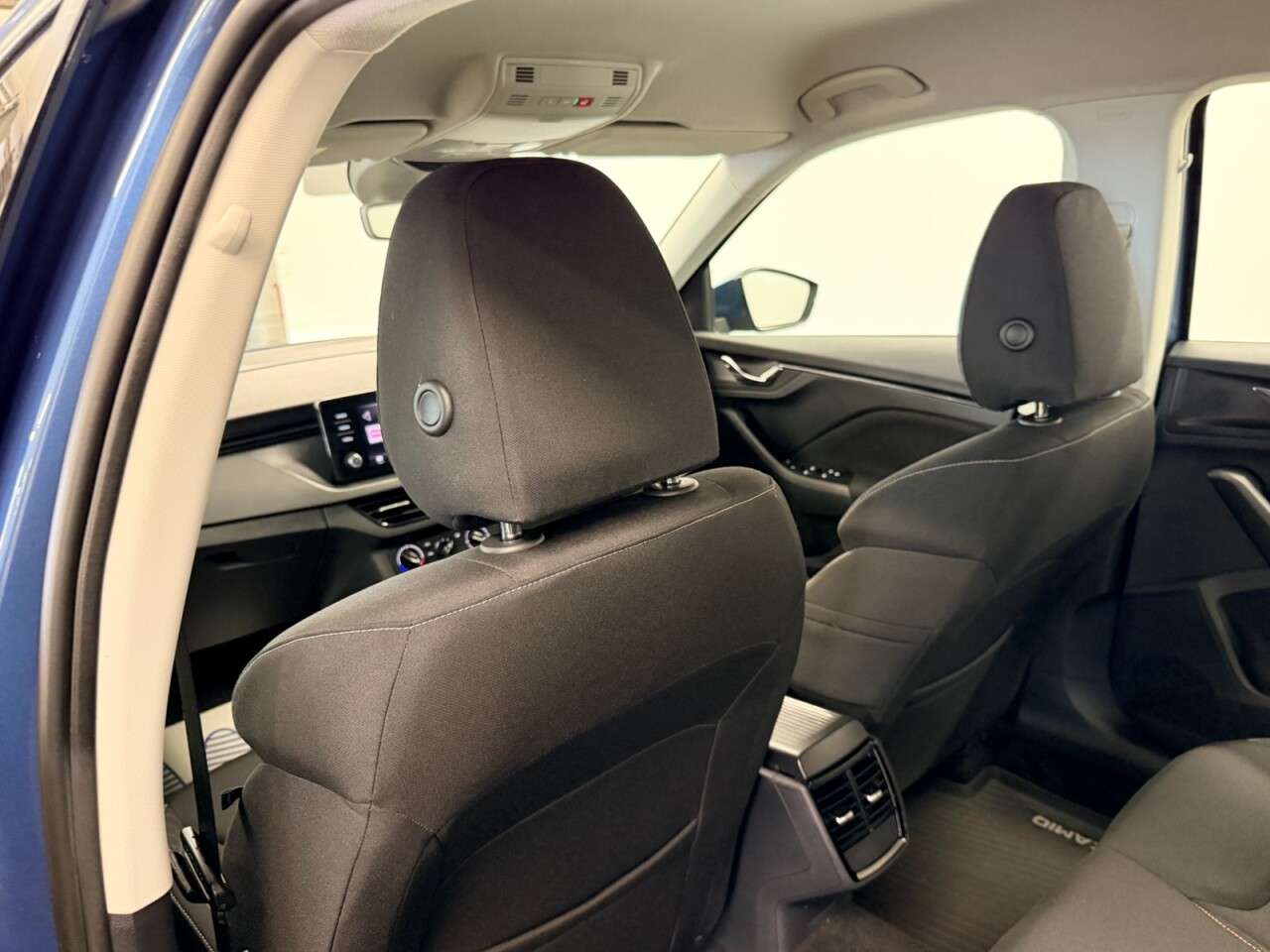 2019 SKODA KAMIQ 2019 SKODA KAMIQ