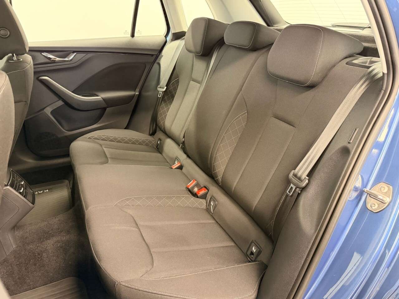2019 SKODA KAMIQ 2019 SKODA KAMIQ