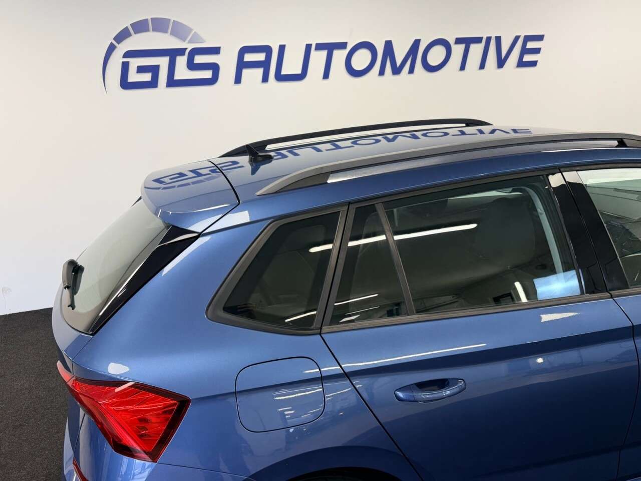 2019 SKODA KAMIQ 2019 SKODA KAMIQ