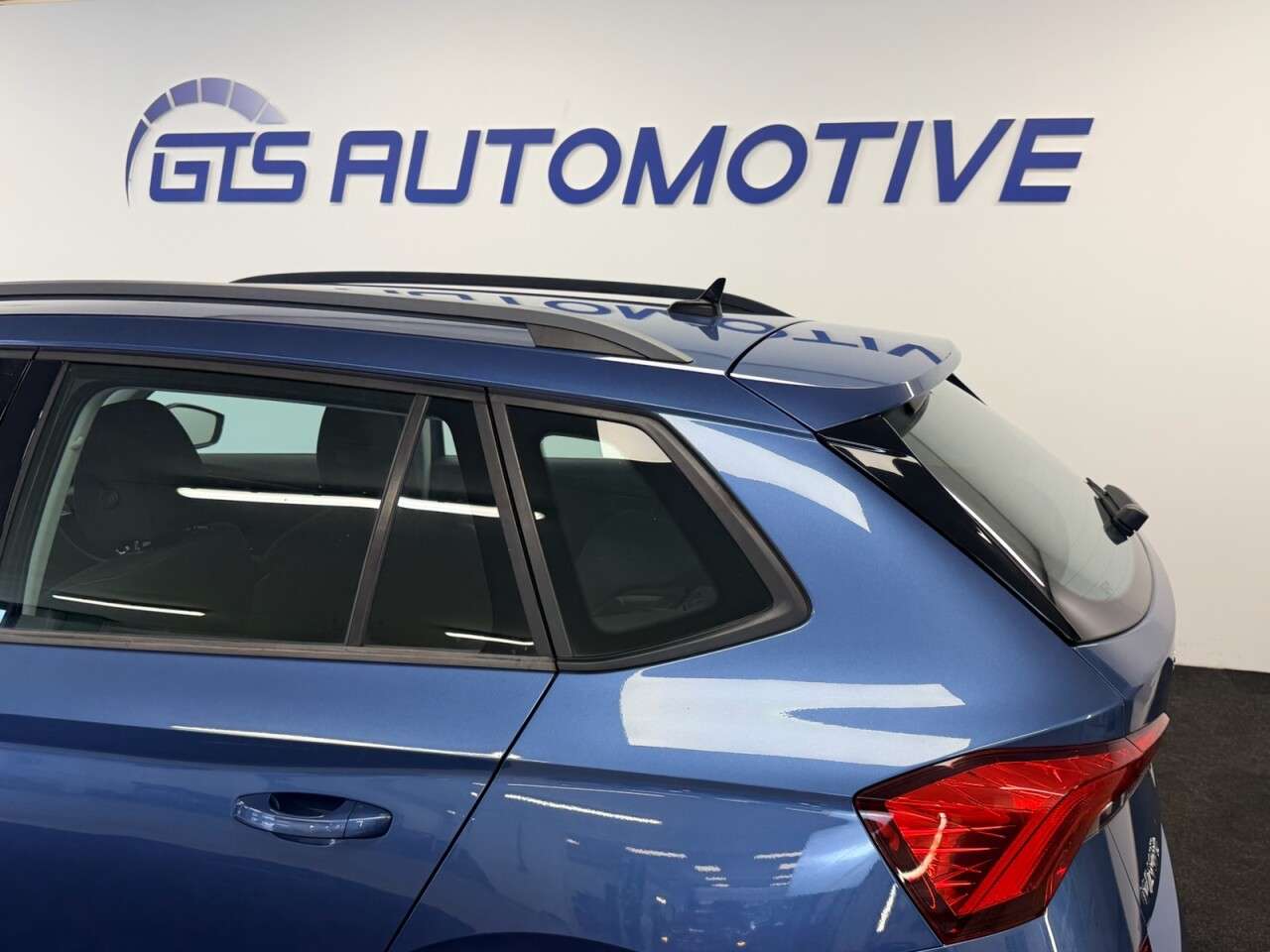 2019 SKODA KAMIQ 2019 SKODA KAMIQ
