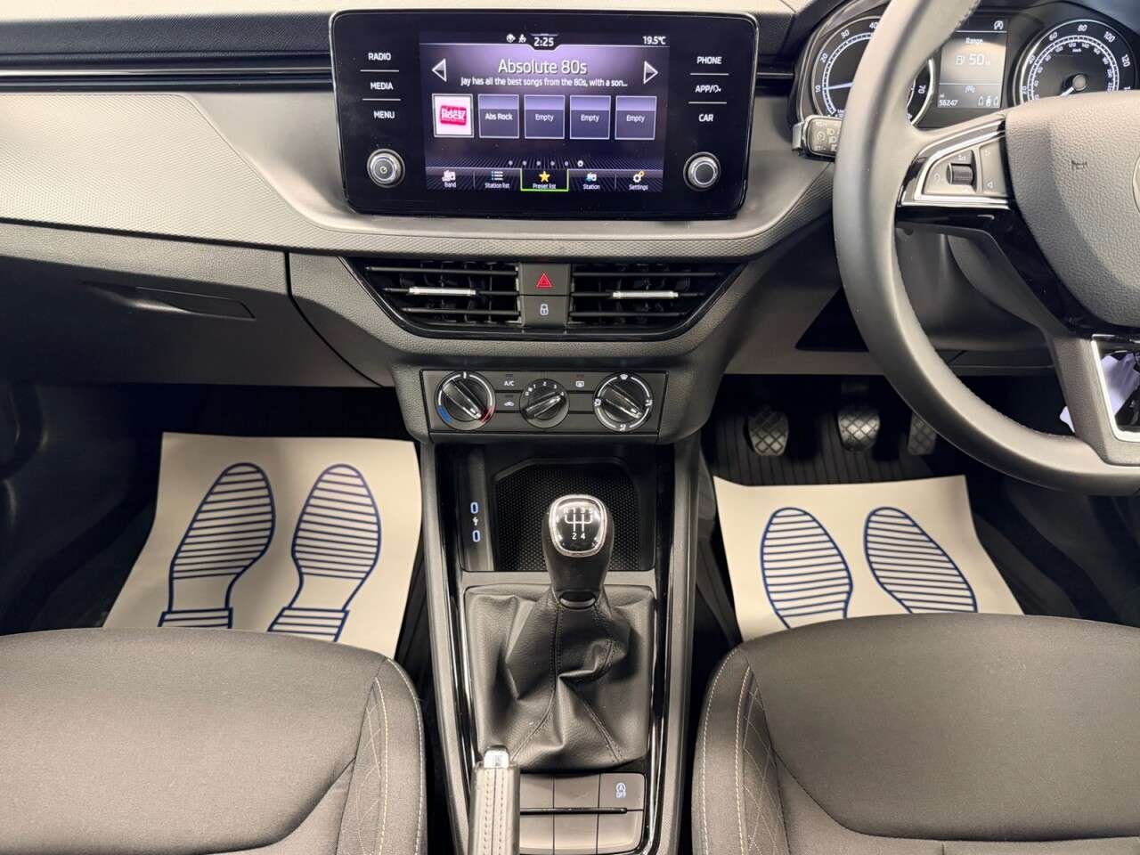 2019 SKODA KAMIQ 2019 SKODA KAMIQ