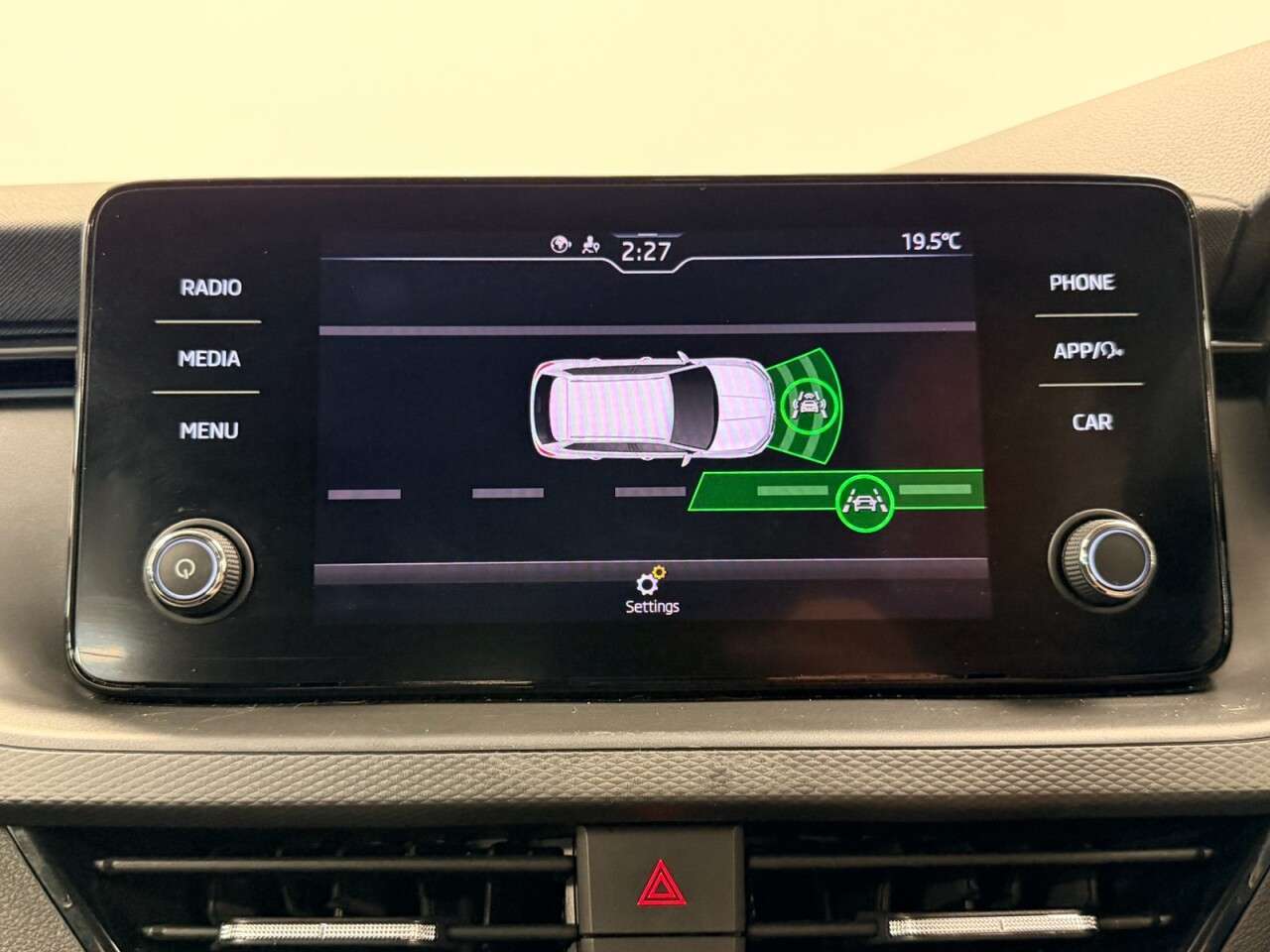 2019 SKODA KAMIQ 2019 SKODA KAMIQ