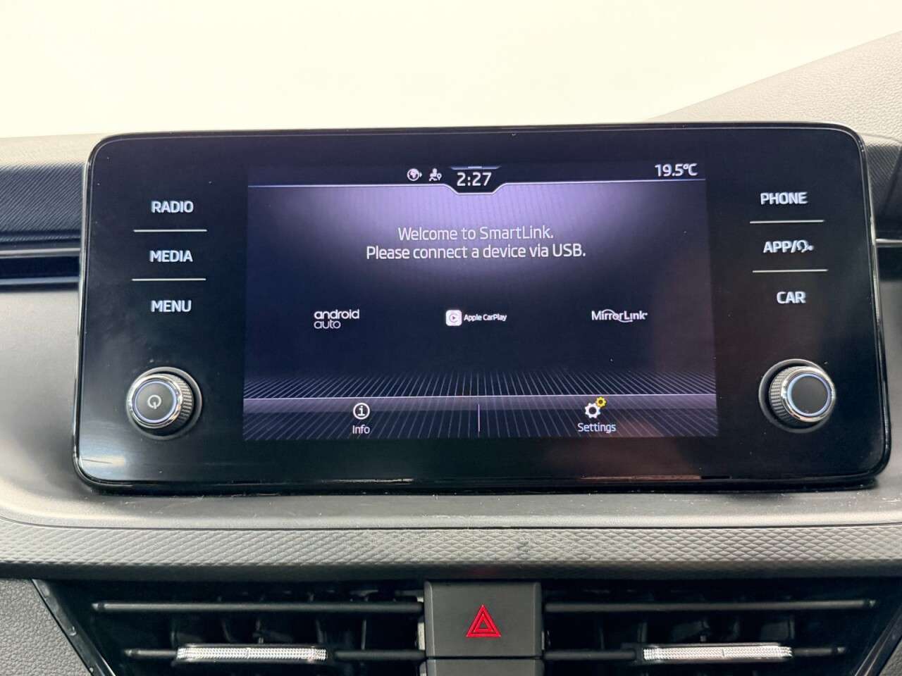 2019 SKODA KAMIQ 2019 SKODA KAMIQ